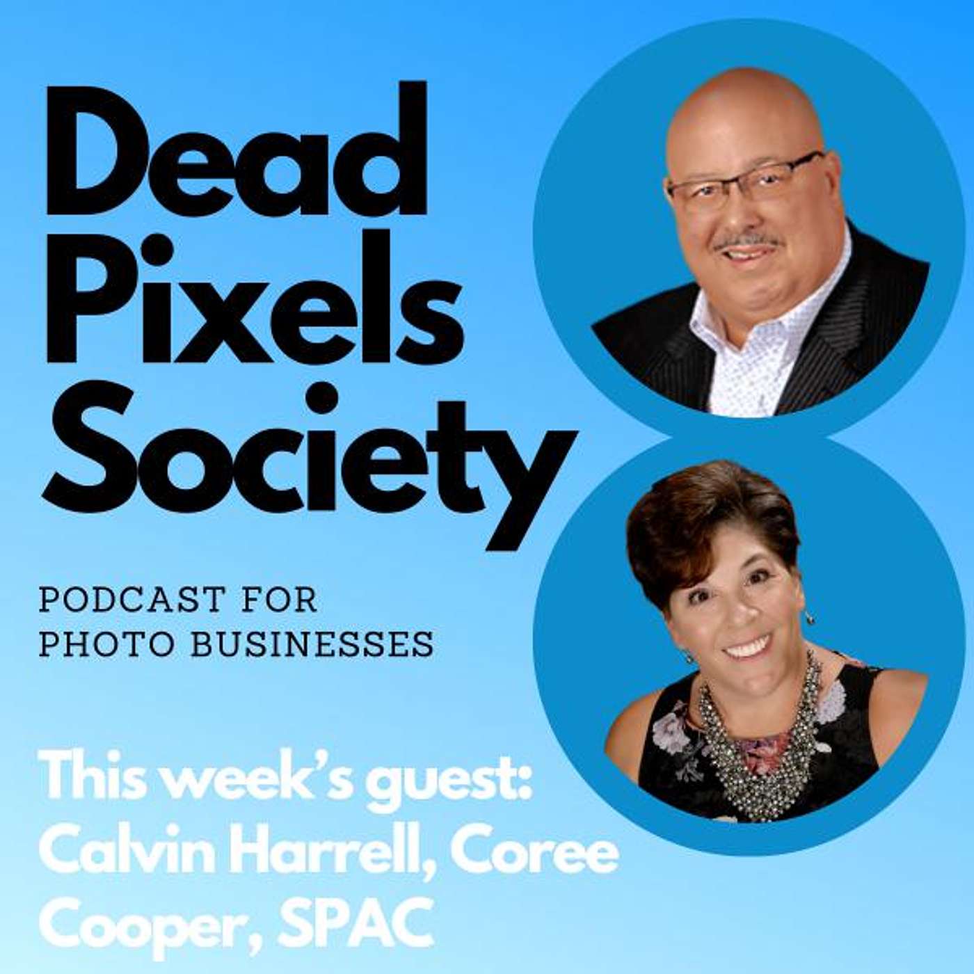 The Dead Pixels Society podcast