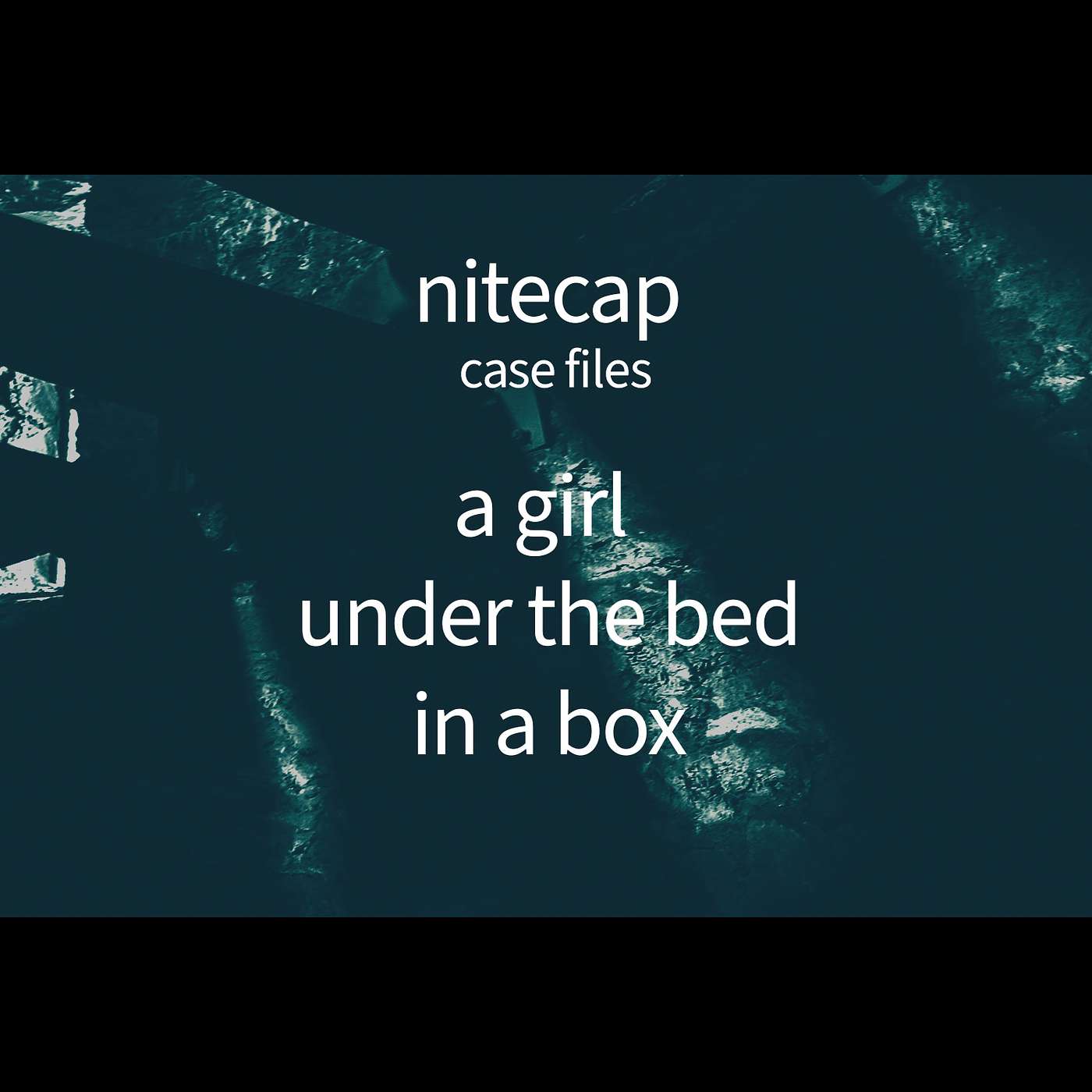 Nitecap True Crime