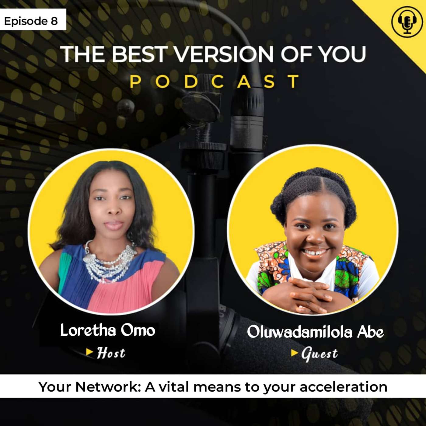 The Best Version of You!!
