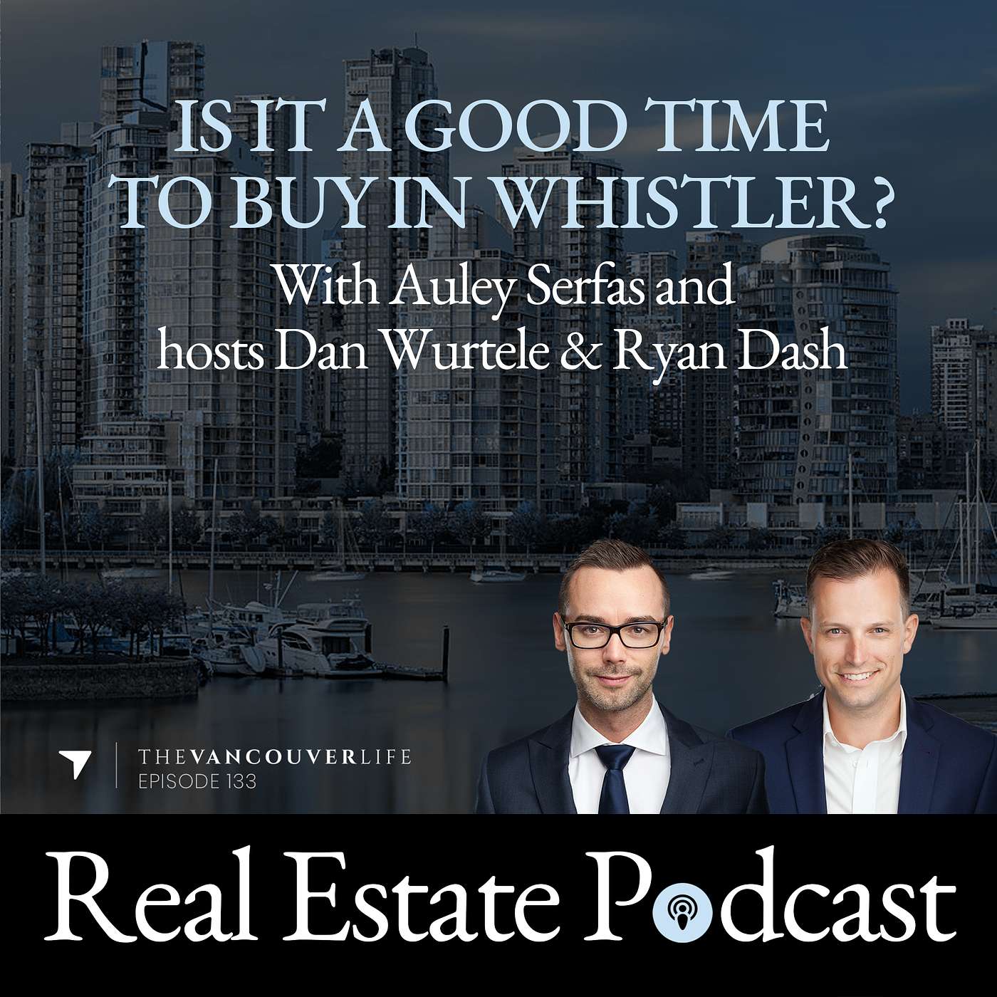 The Whistler Real Estate Market & What To Expect In 2023