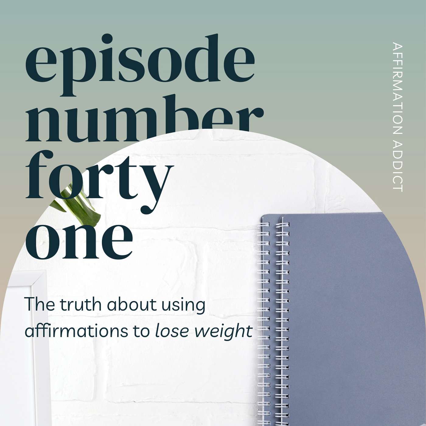 Affirmation Addict | Manifestation as a Lifestyle