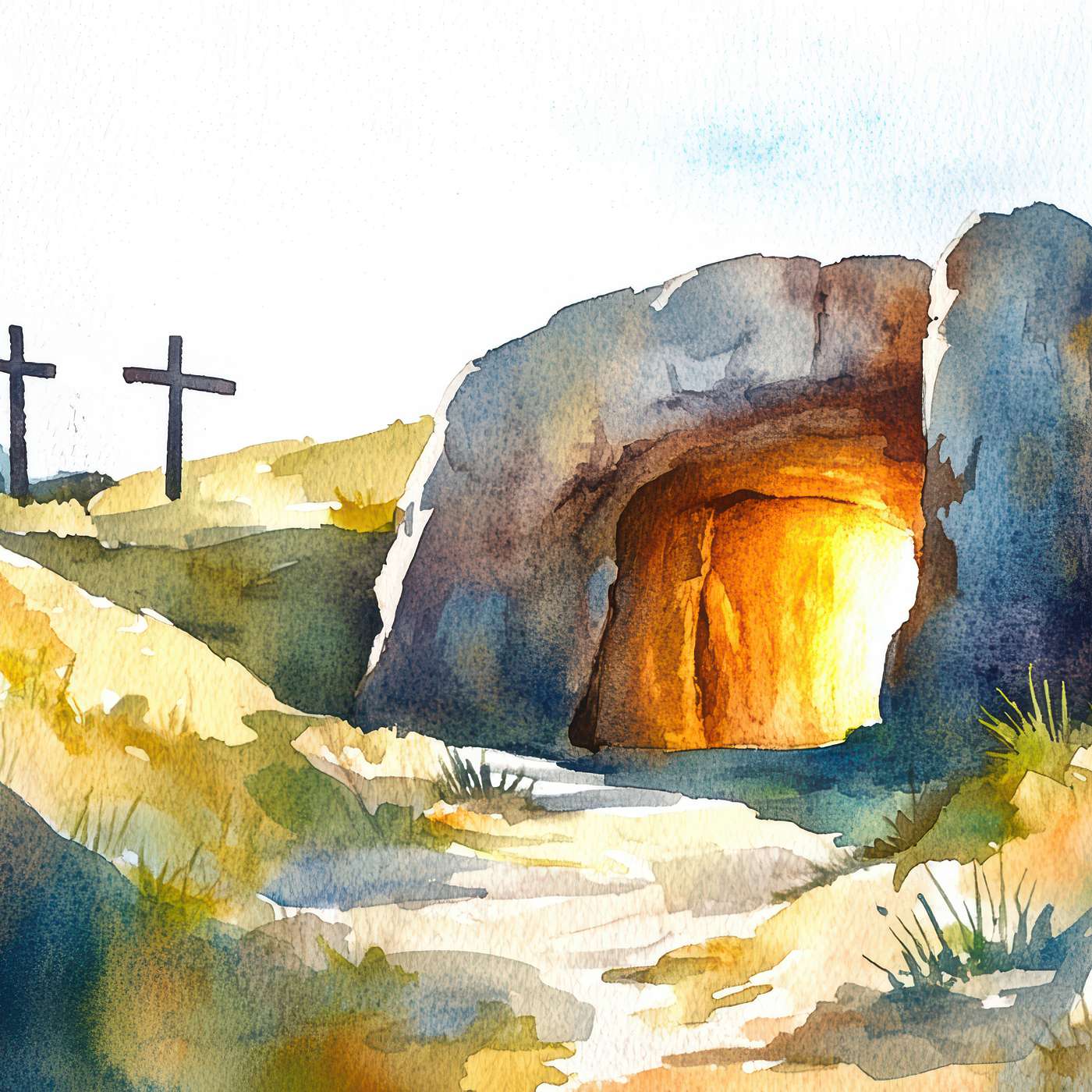 Easter Special: Christ the Redeemer, Christ the Victor