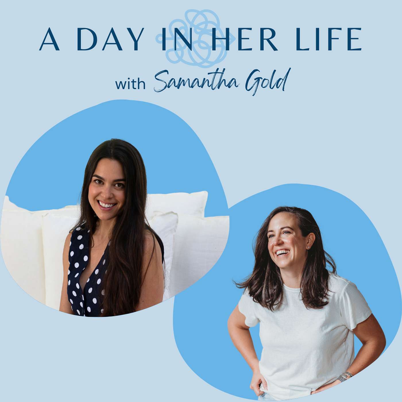 A Day In Her Life