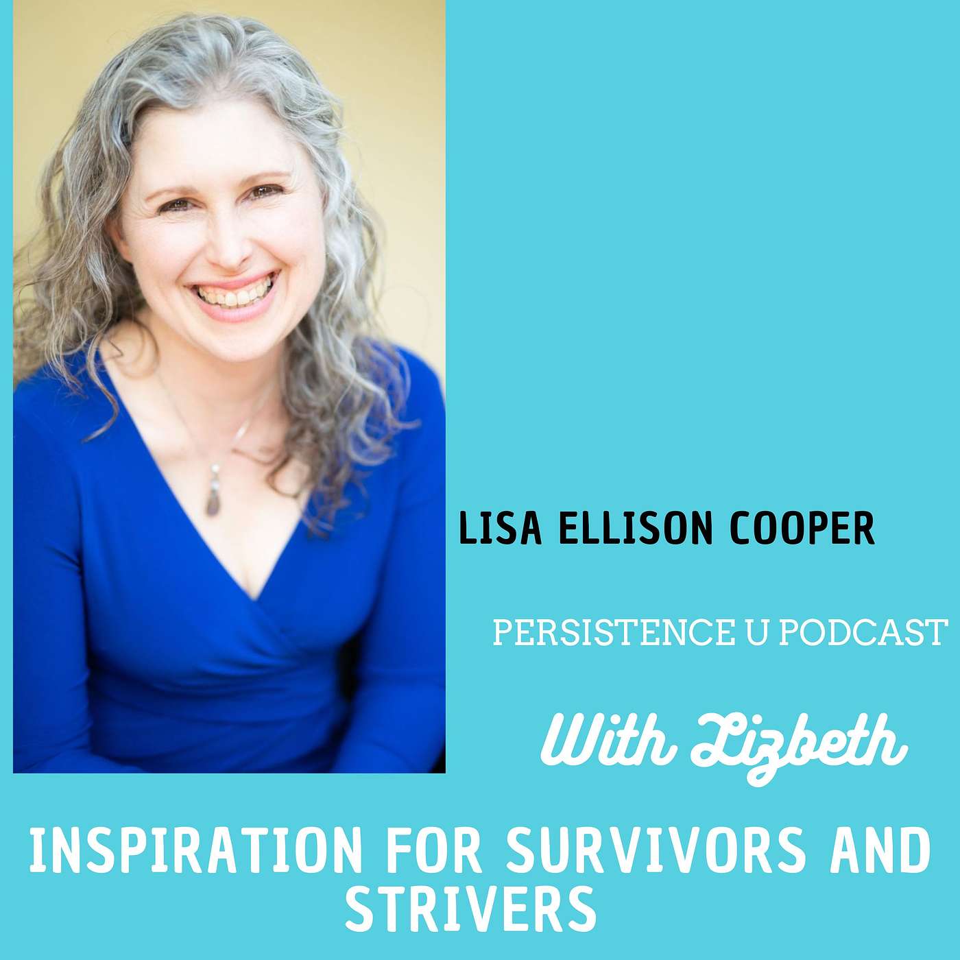 Writing Your Resilience: How Lisa Ellison Cooper Turned Grief Into Purpose