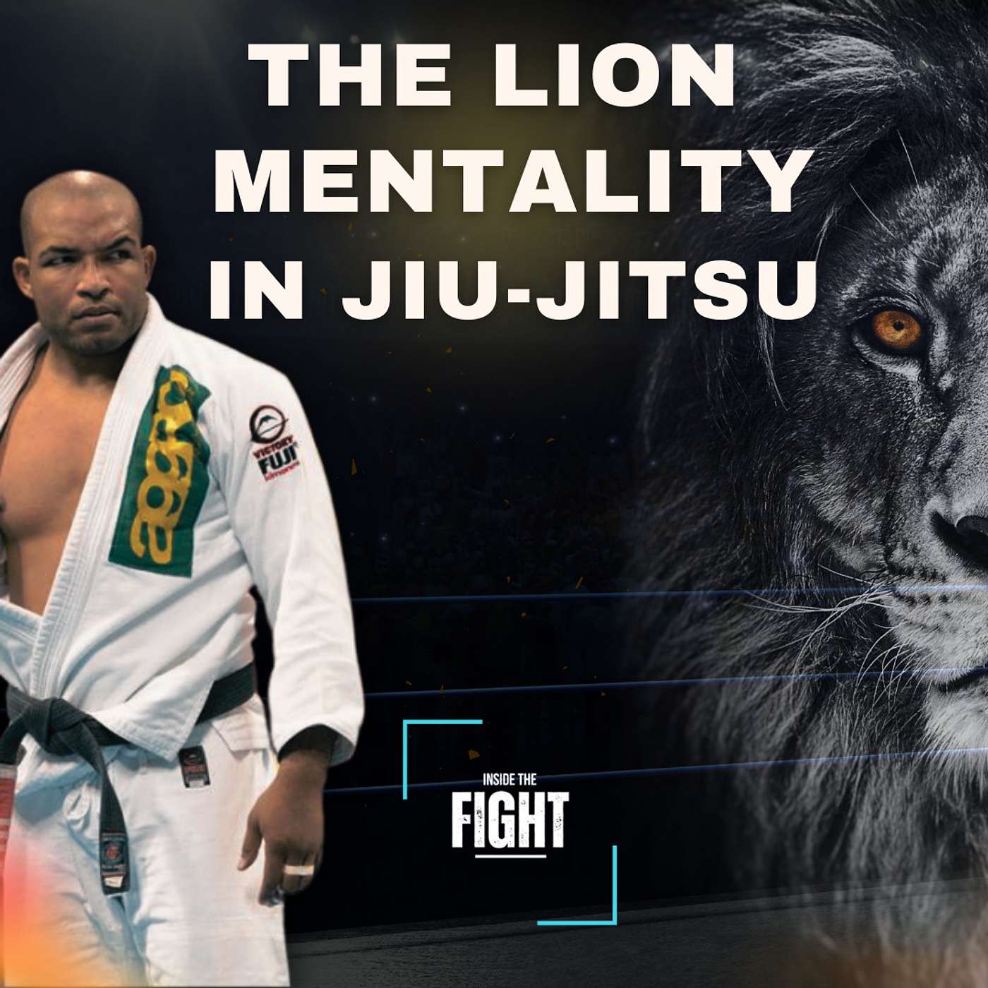 Inside the Fight