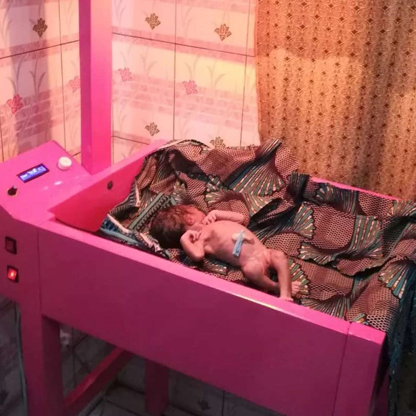 Santé, Science et Développement