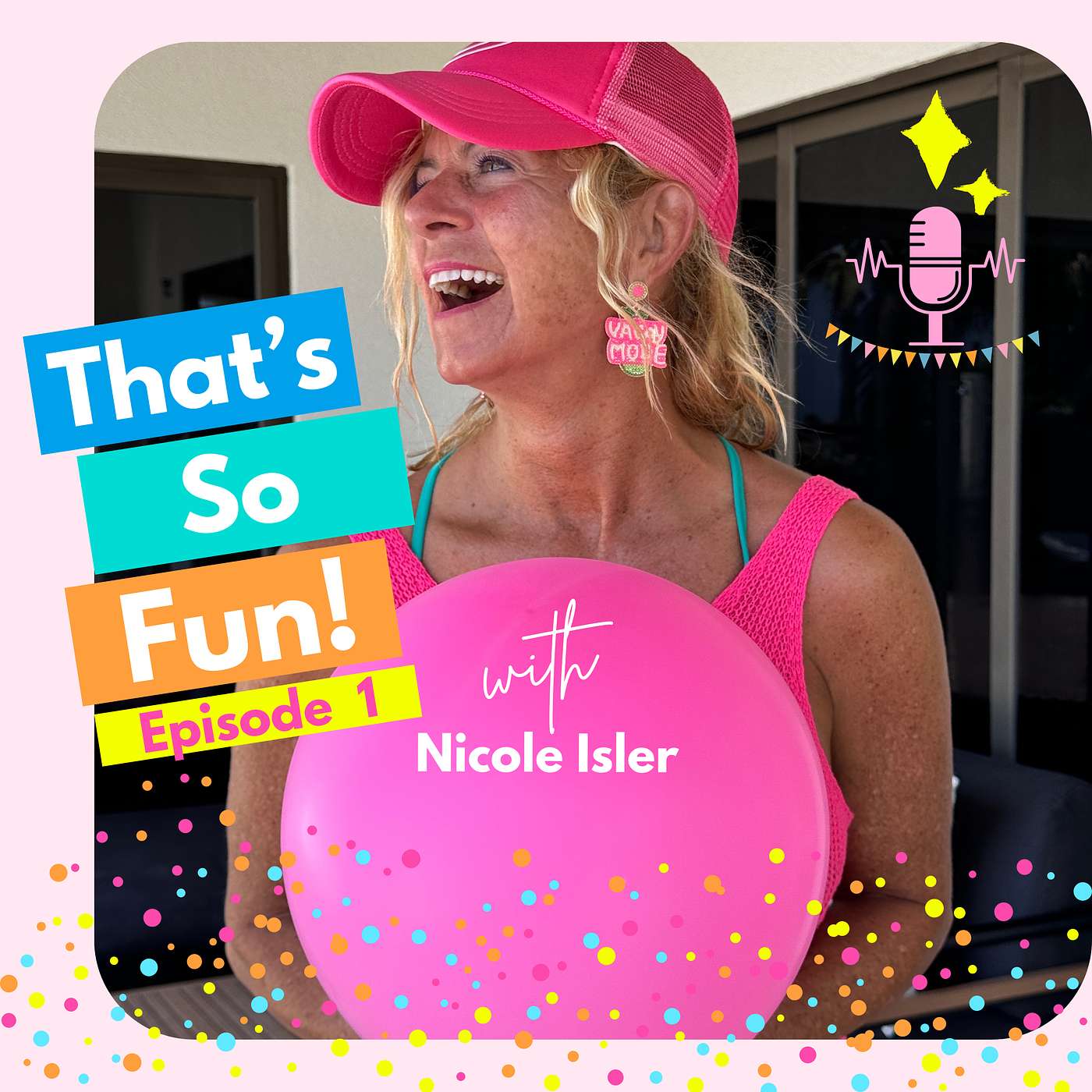 [That's So Fun! Series] Becoming a Drama-Spotter to Identify & Break Free from Energy-Draining Patterns!