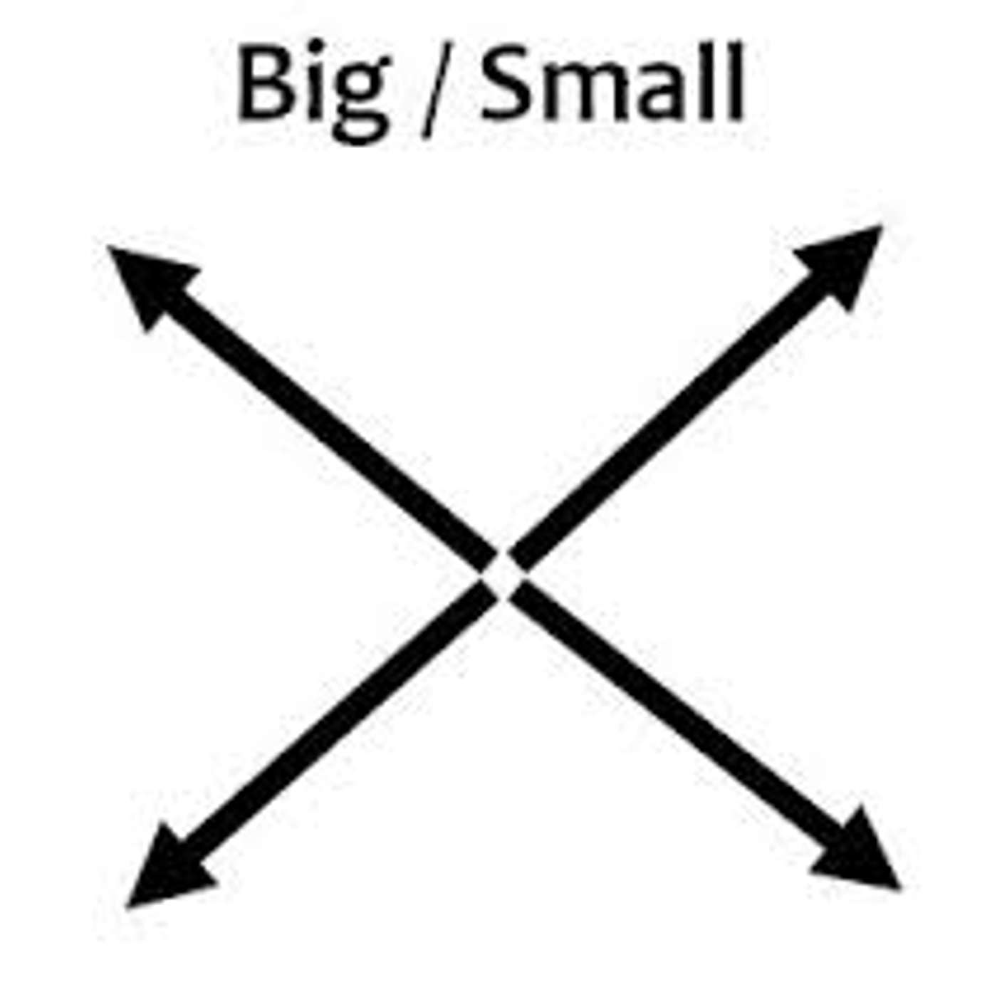 Episode 958 - What's Really Small, is BIG!