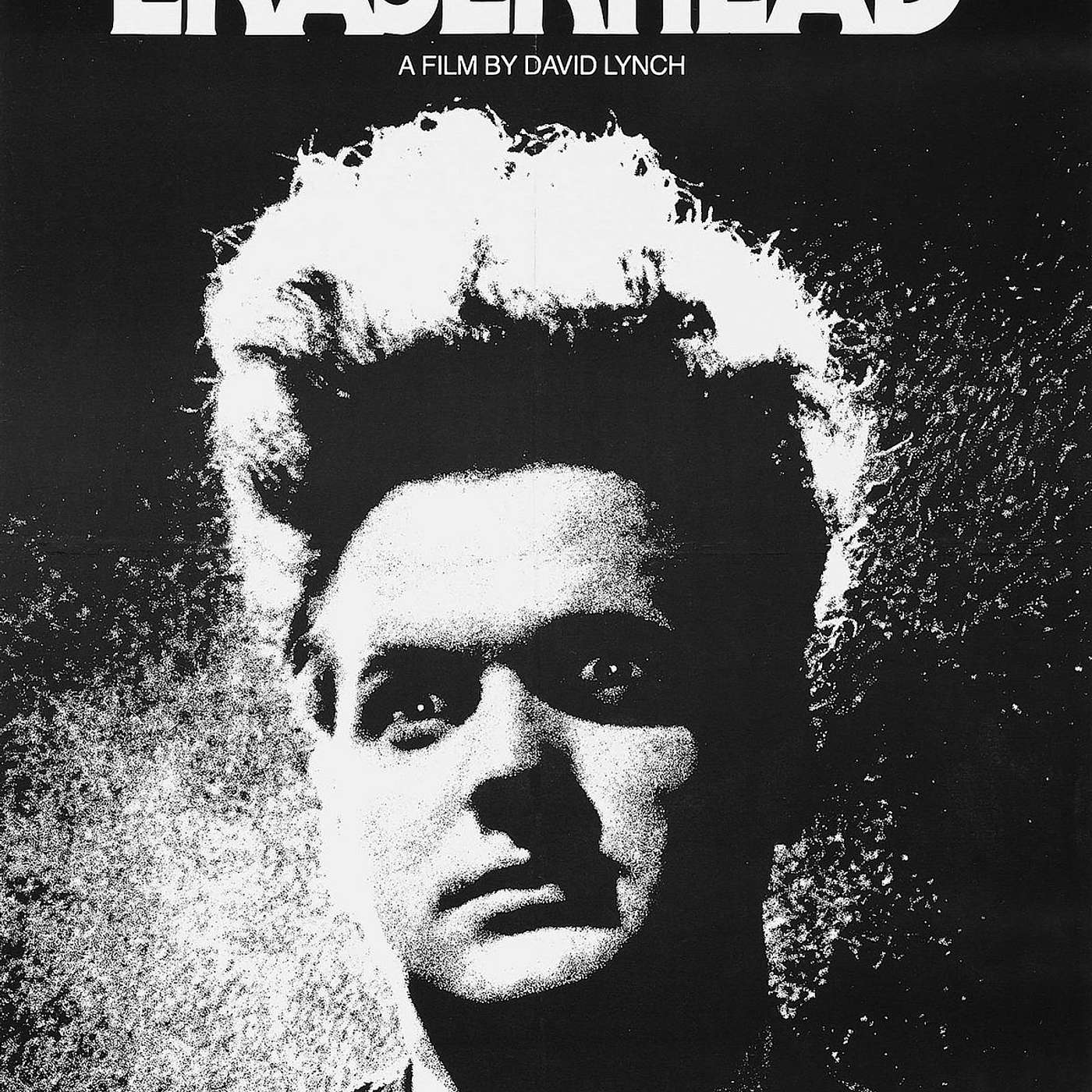 Ep 99 Eraserhead