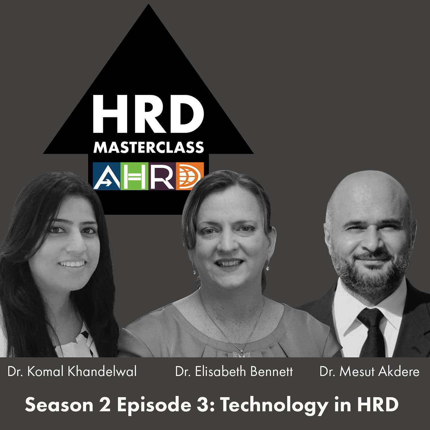 Technology in HRD