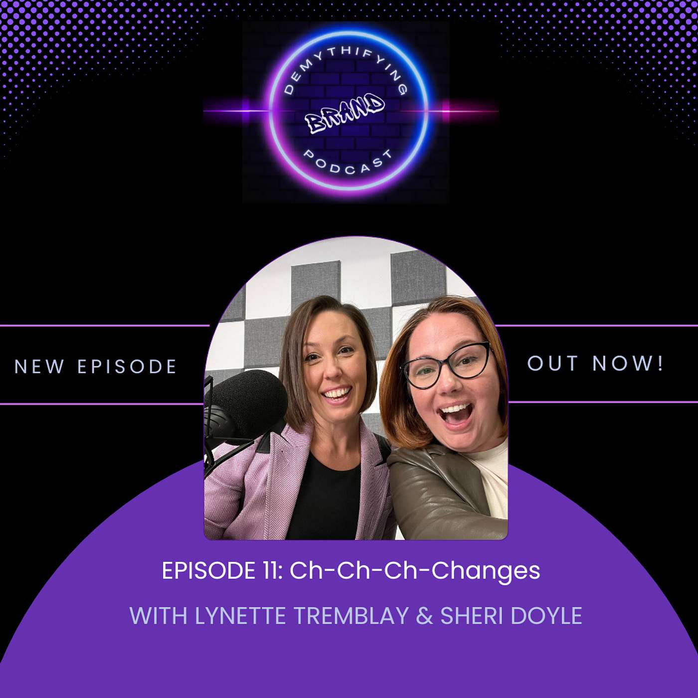 Ch-ch-ch-changes! (new year, MORE you)
