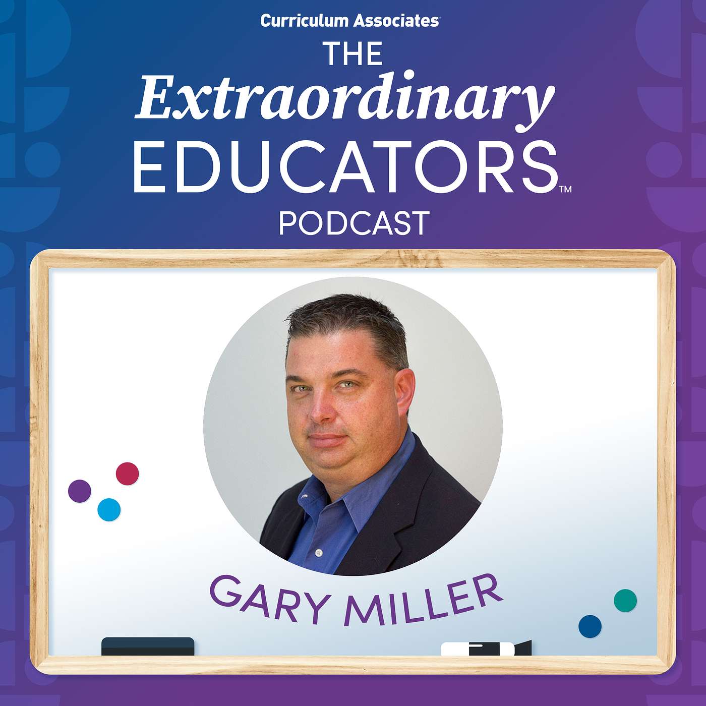 The Extraordinary Educators Podcast