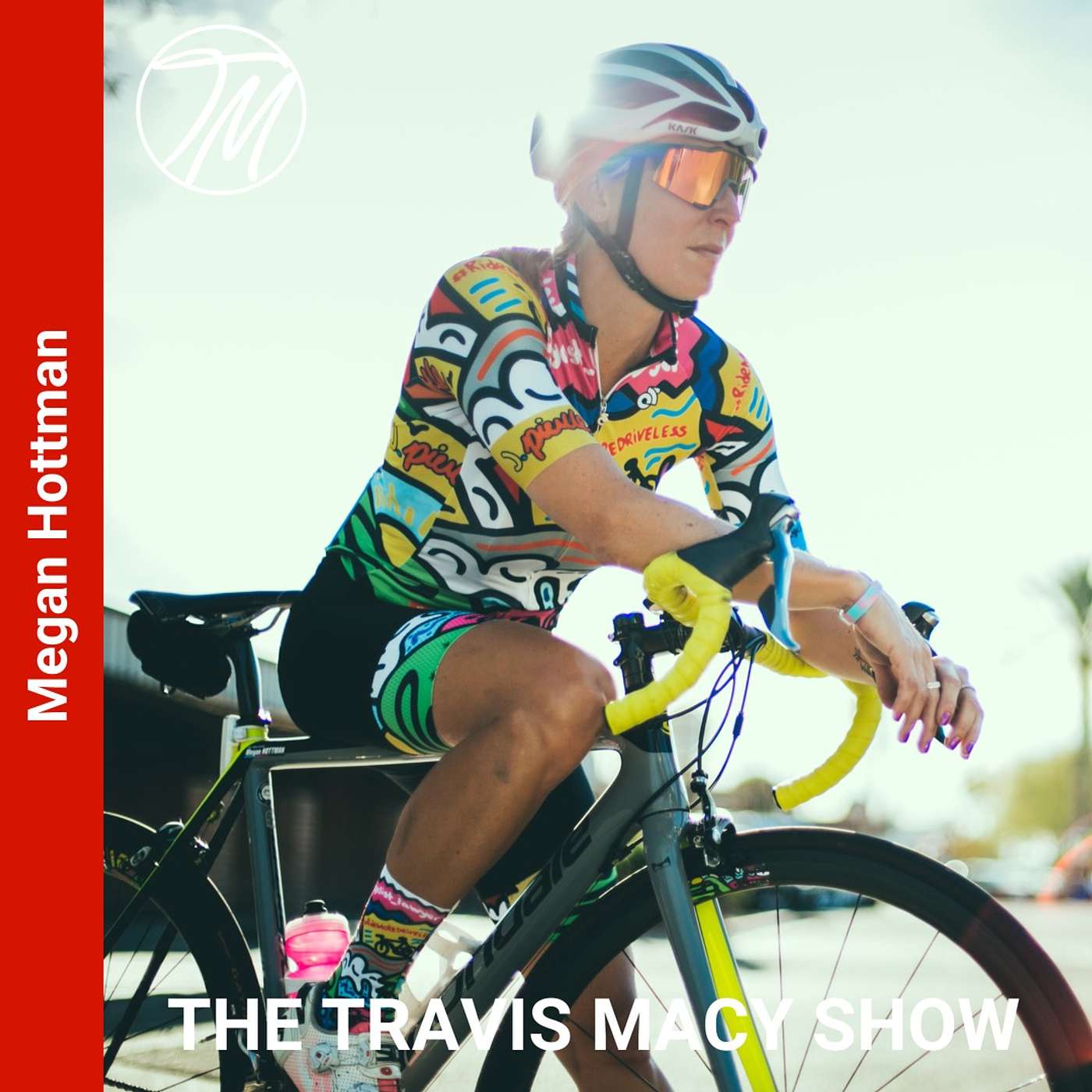 THE TRAVIS MACY SHOW