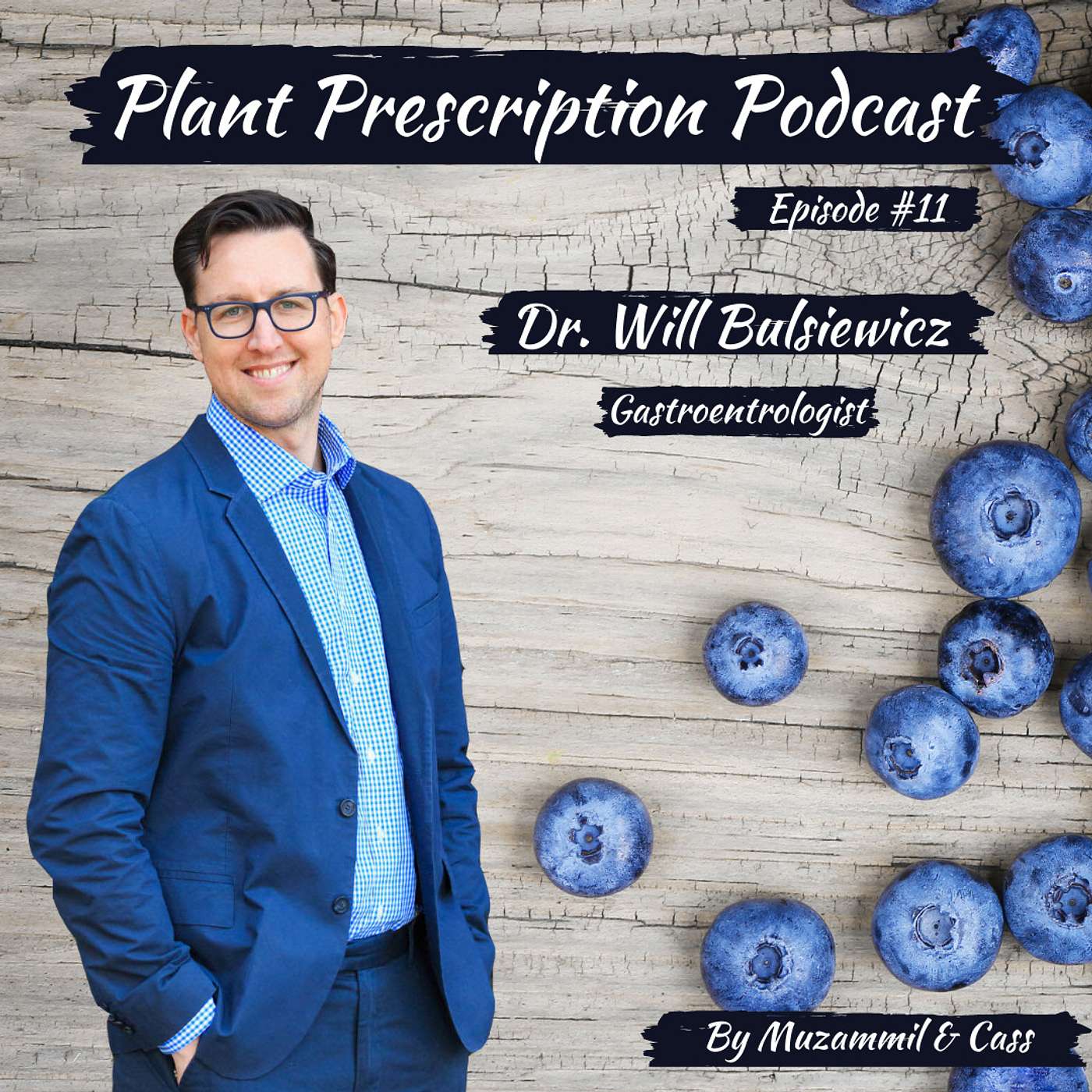 Plant Prescription Podcast