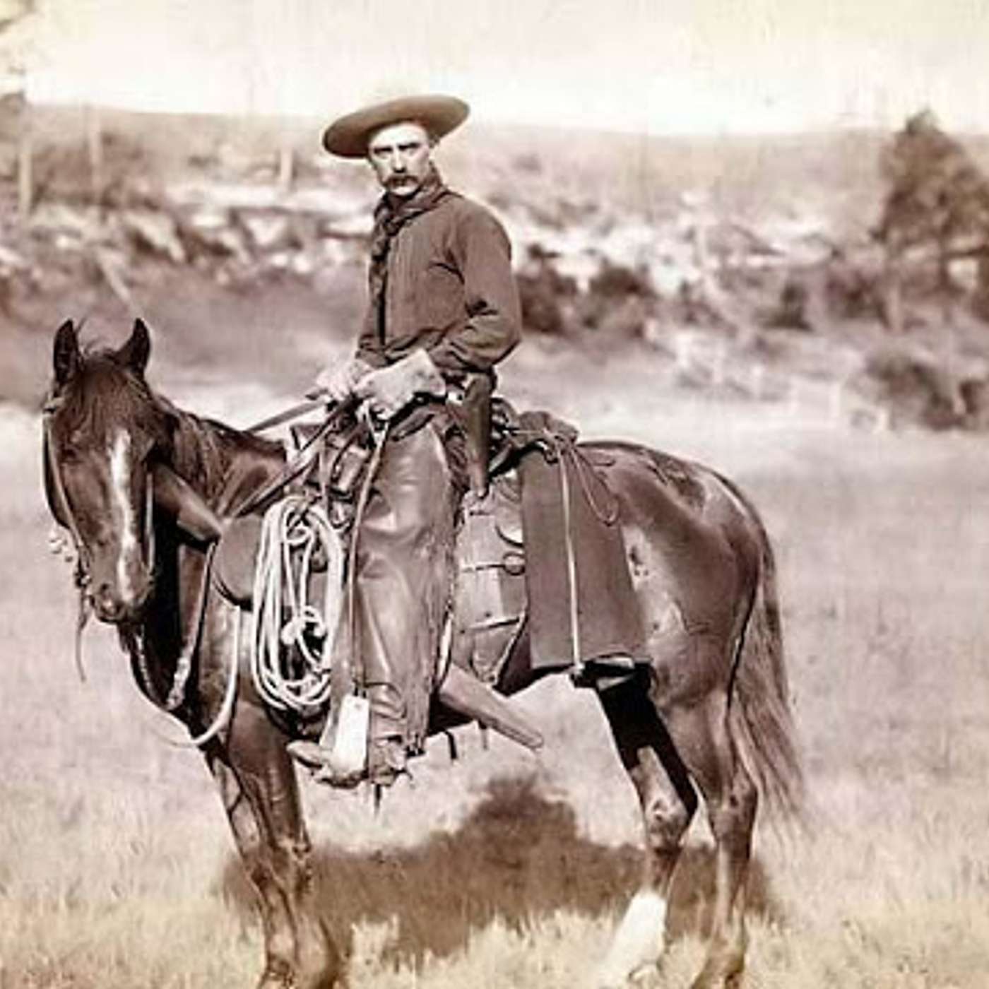 Wild West Podcast