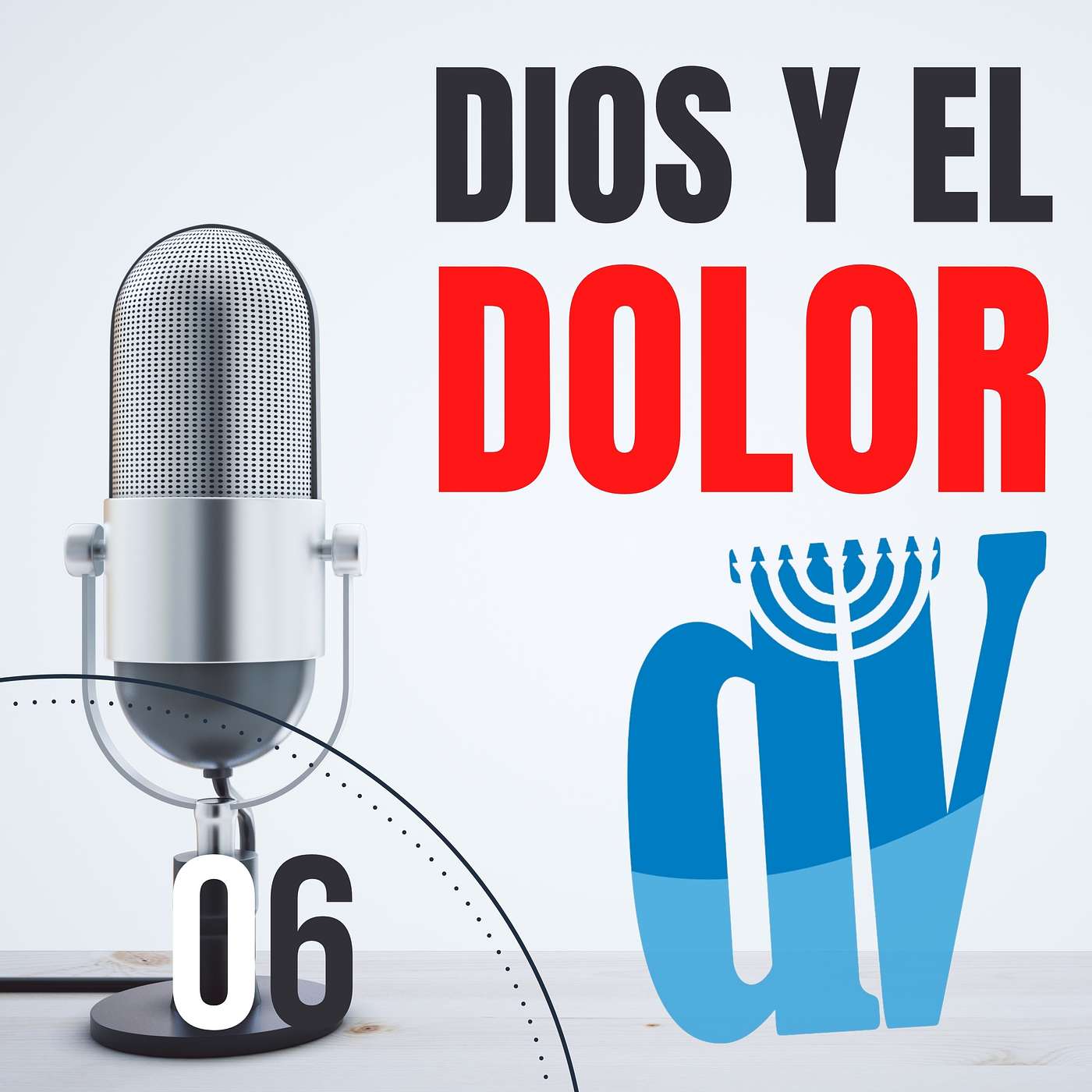 ¿Por qué permite Dios el DOLOR ? ✅ Descubre la Verdad #6 👈