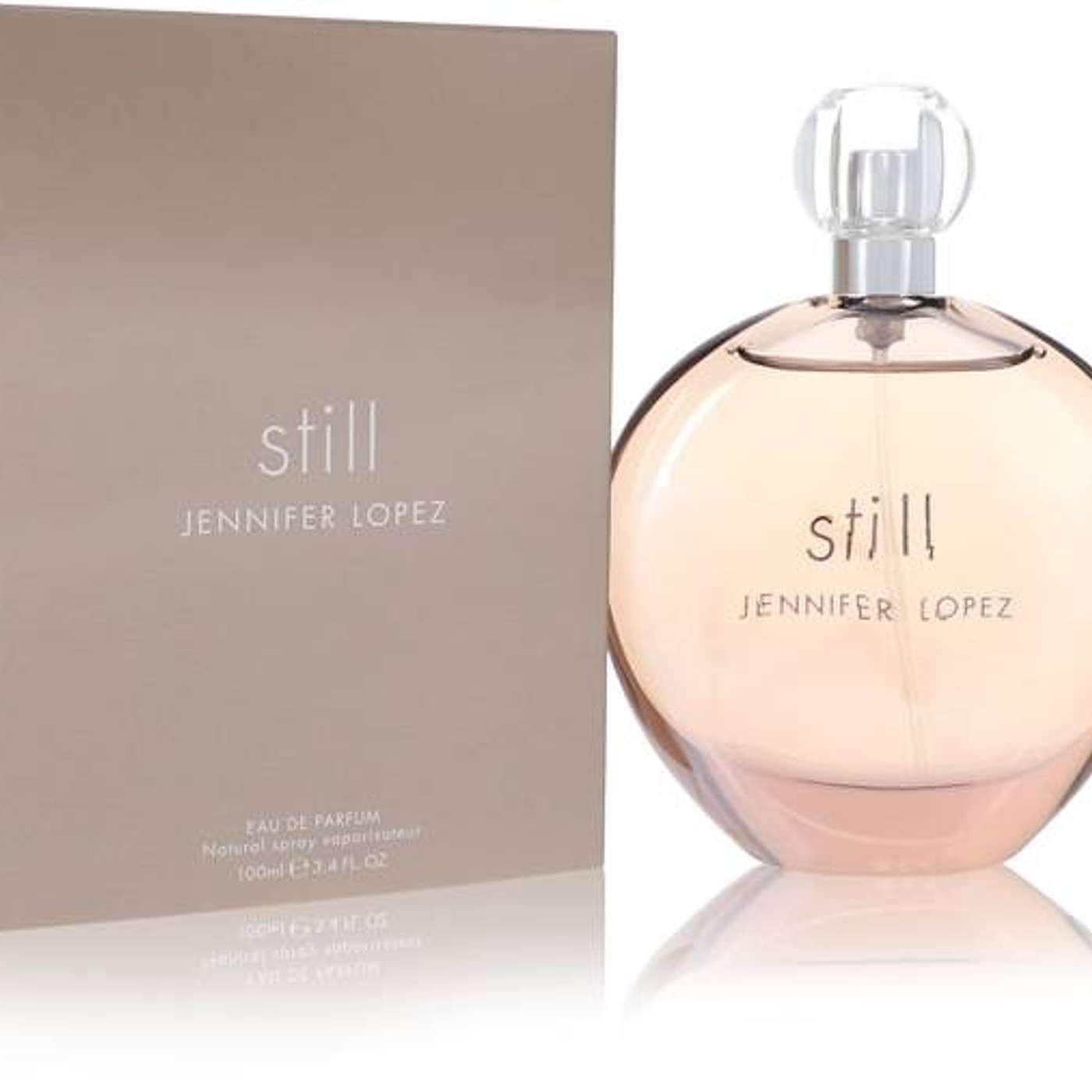 Still by Jennifer Lopez Perfume Review episode artwork
