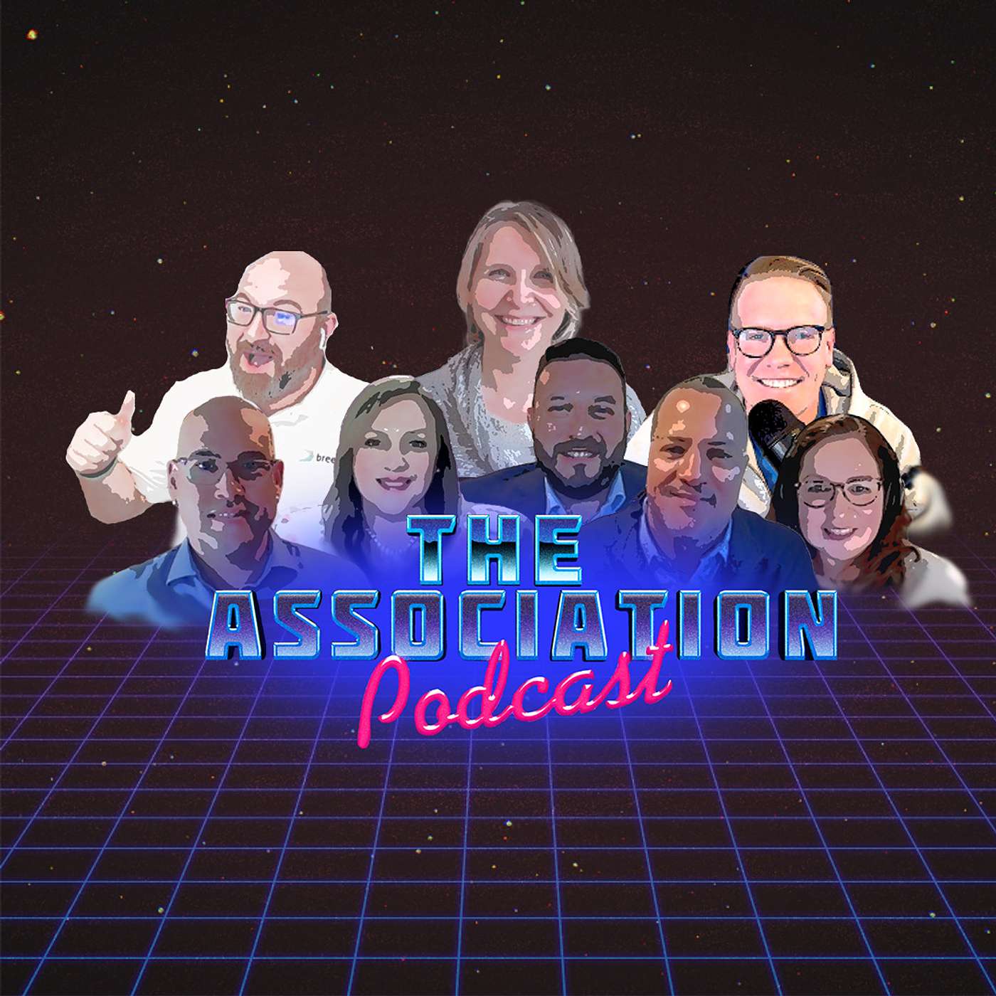 The Association Podcast