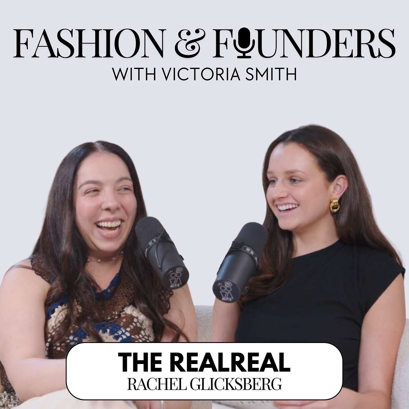 The RealReal: Innovation, Fashion, and Career Insights from Rachel Glicksberg