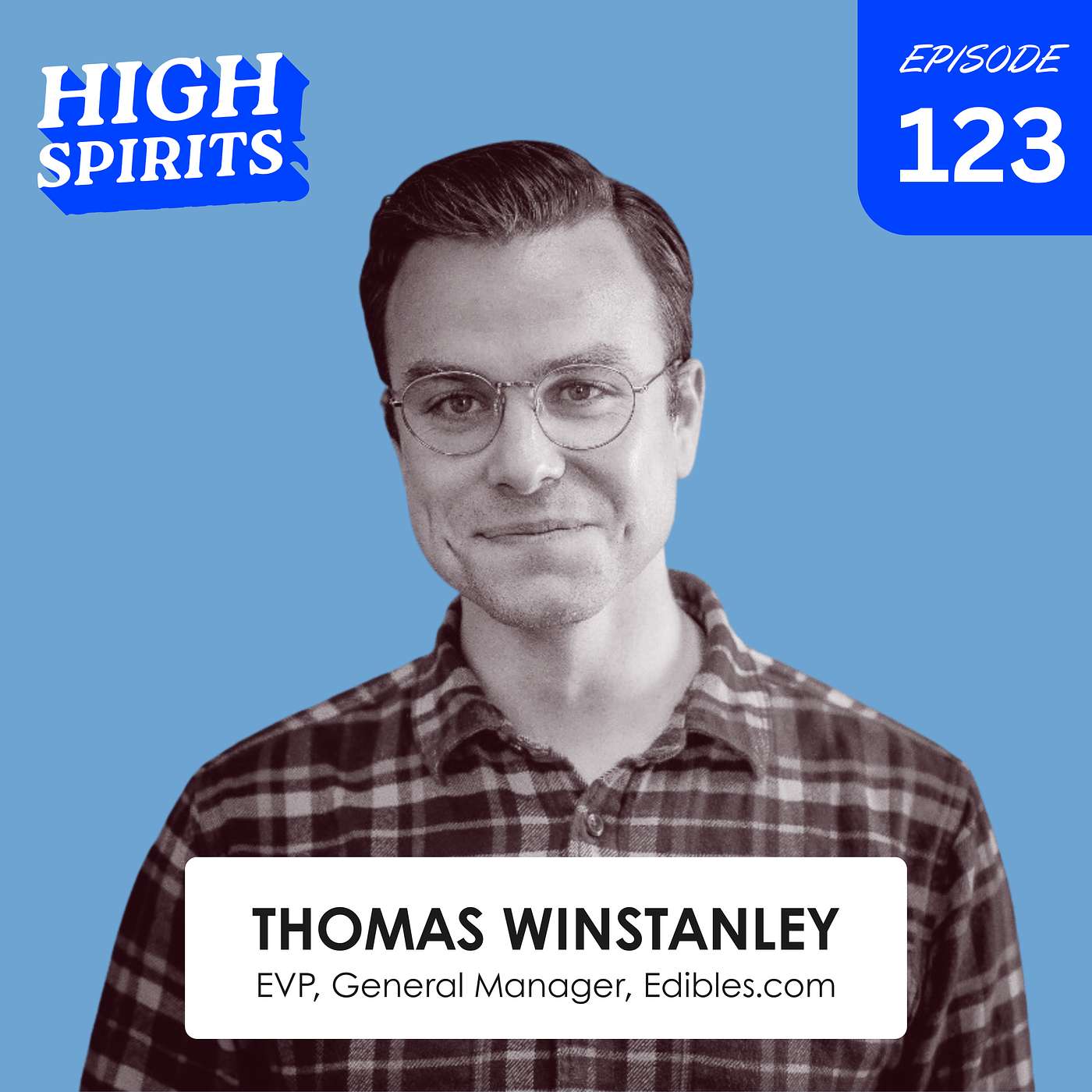 High Spirits: The Cannabis Business Podcast