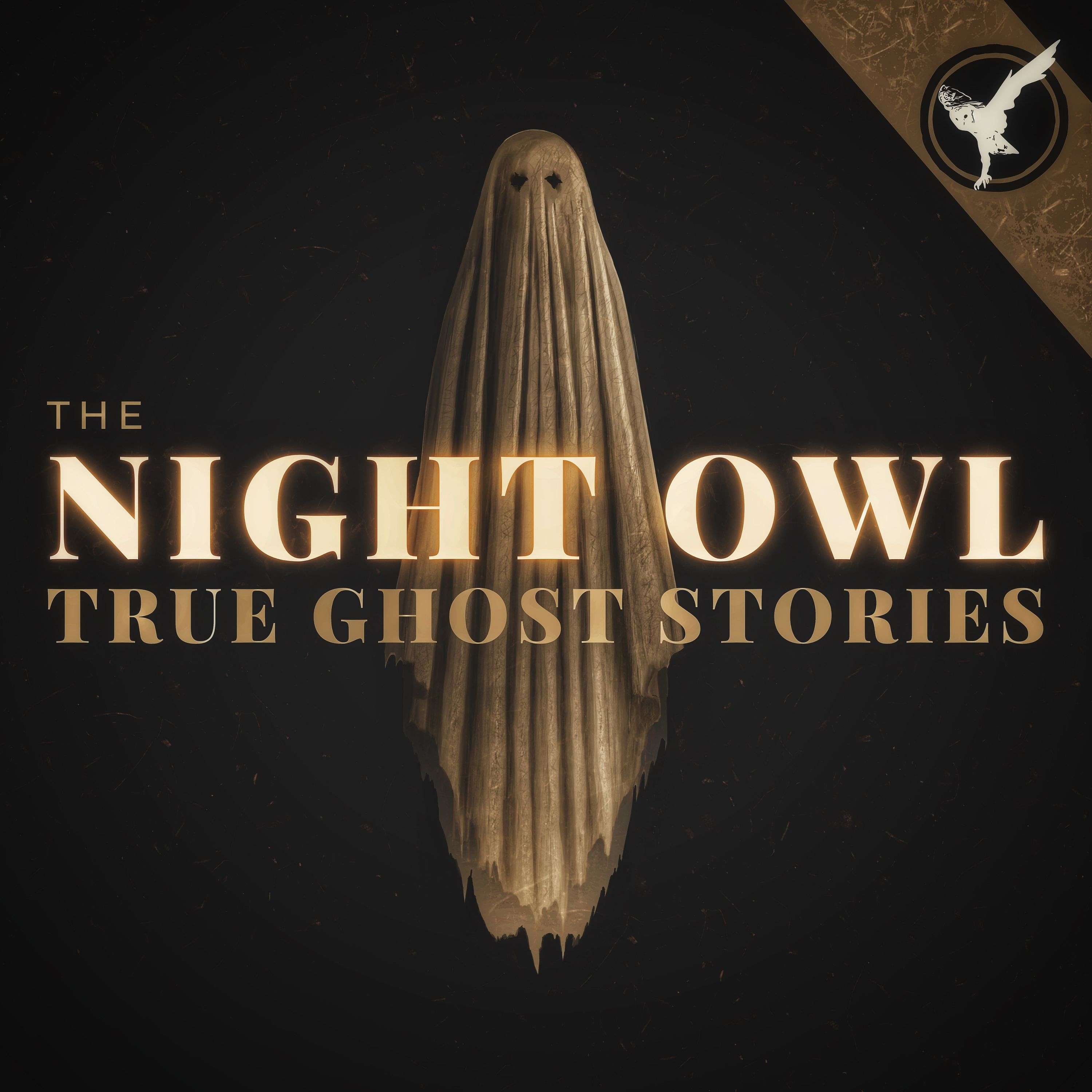 The Night Owl: True Ghost Stories