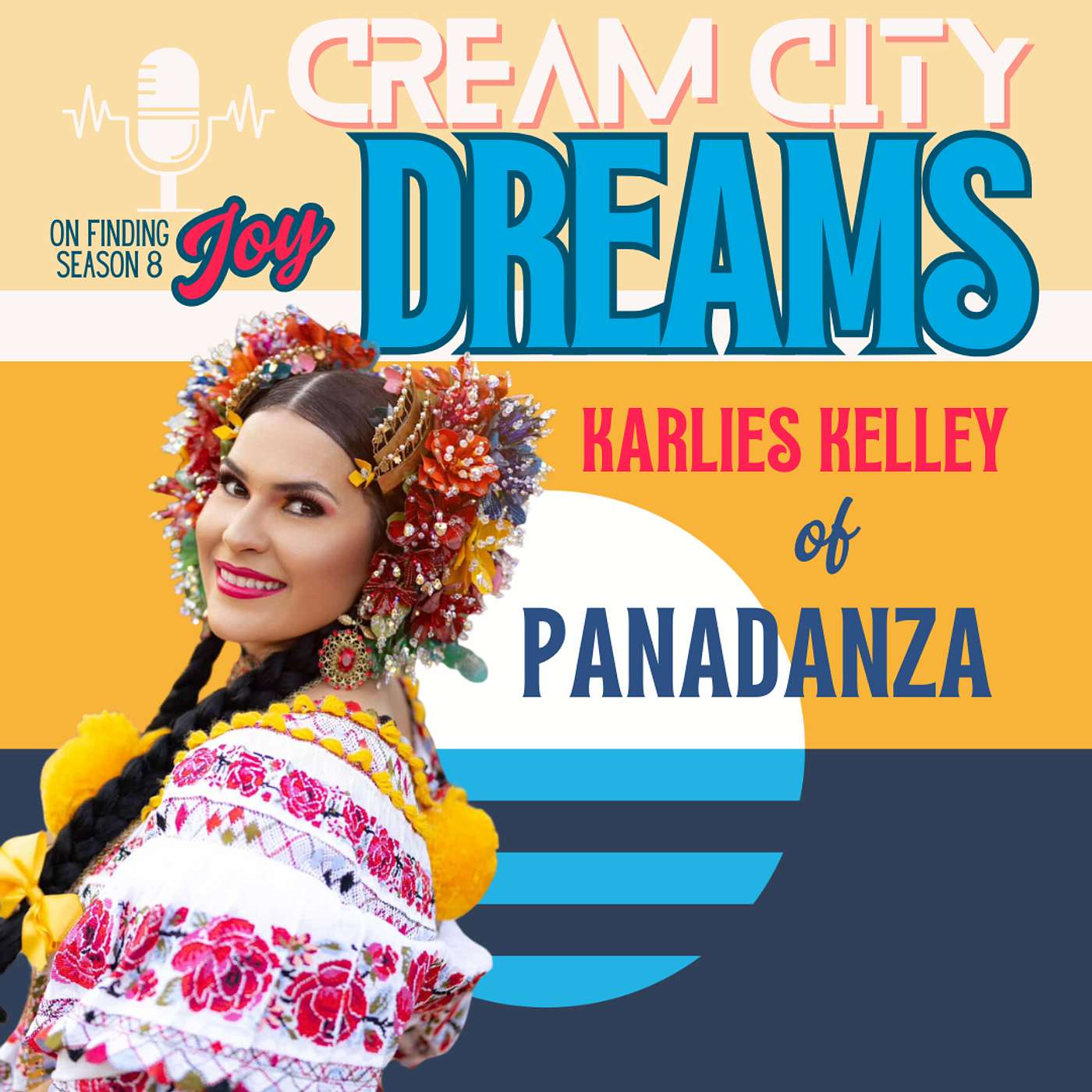 Cream City Dreams || A Milwaukee Podcast