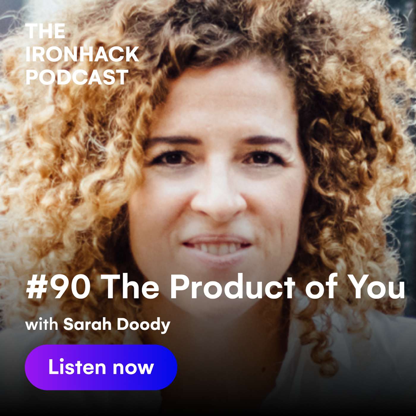 The Ironhack Podcast