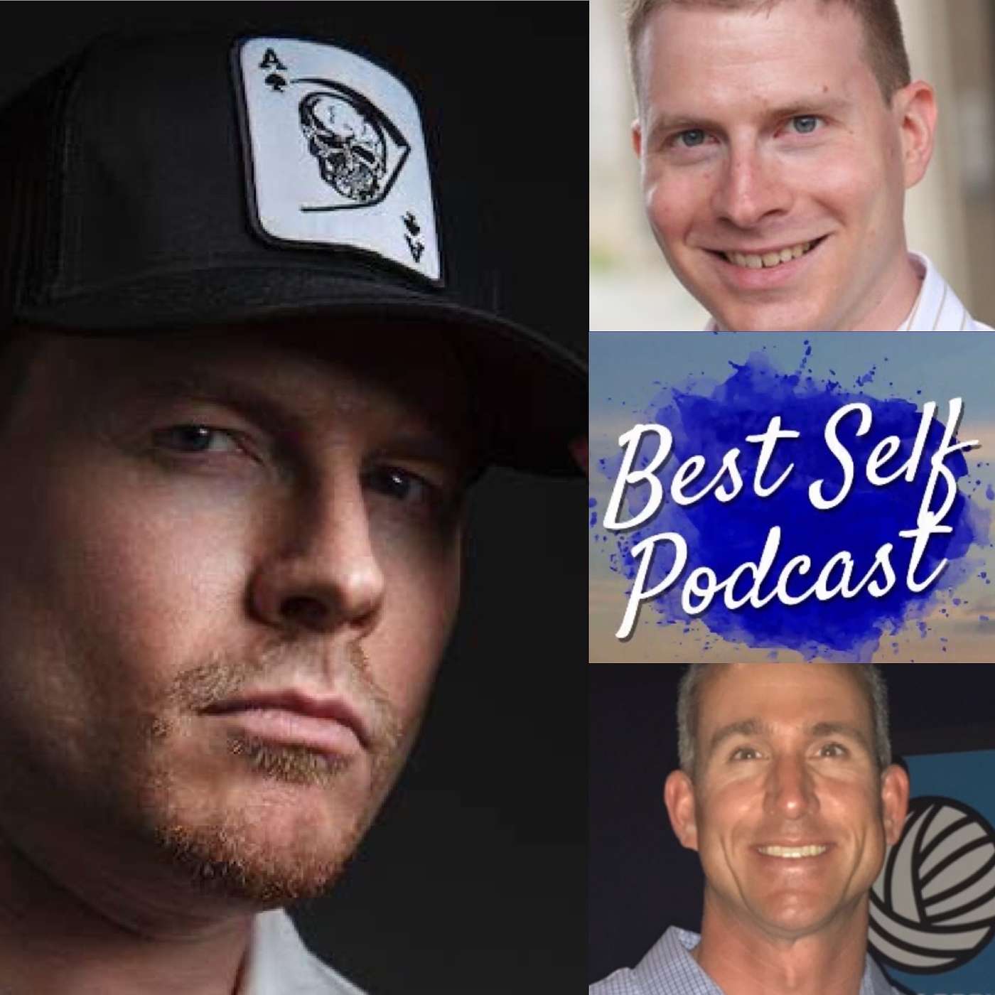B.E.S.T Self Podcast