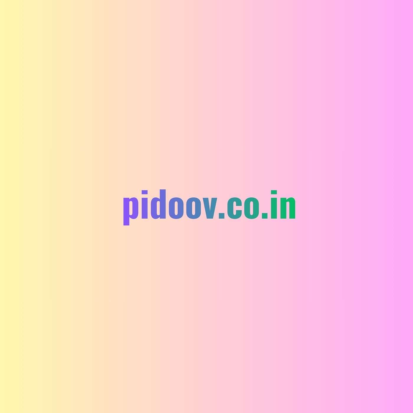 Pourquoi Pidoov attire-t-il les amateurs de divertissement en ligne ?