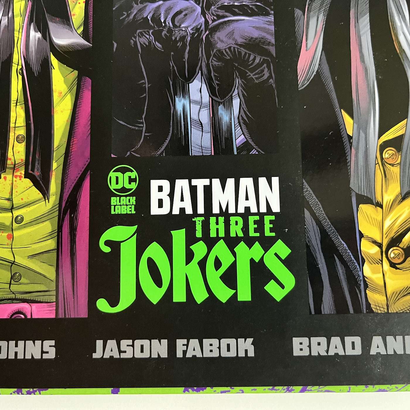 Bargain Issue Comics: A Podcast