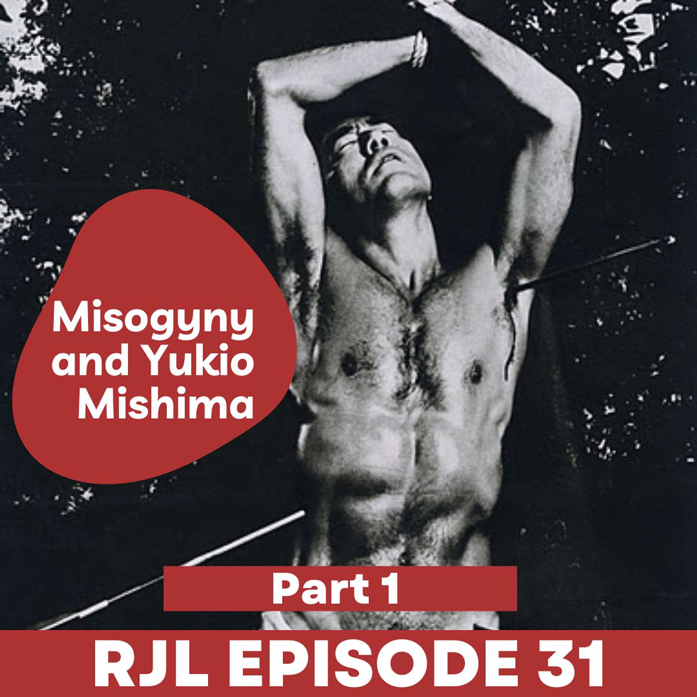 Misogyny and Yukio Mishima, Part 1