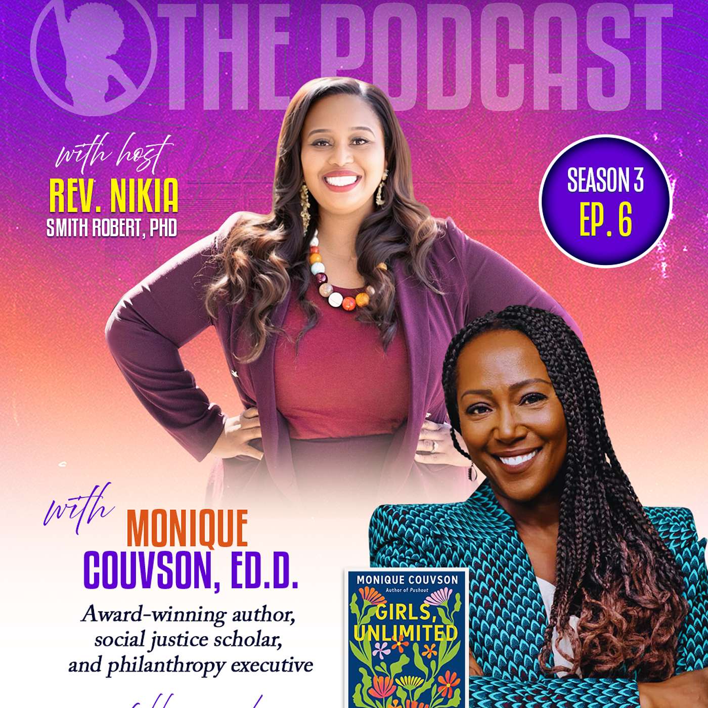 Investing In Black Girls: From Pushout To Possibility Investing In Black Girls: From Pushout To Possibility