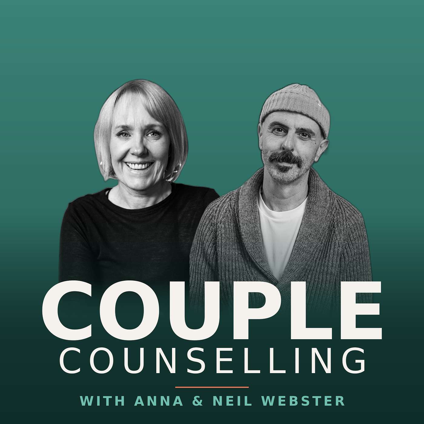 Introduction to Couple Counselling! episode artwork