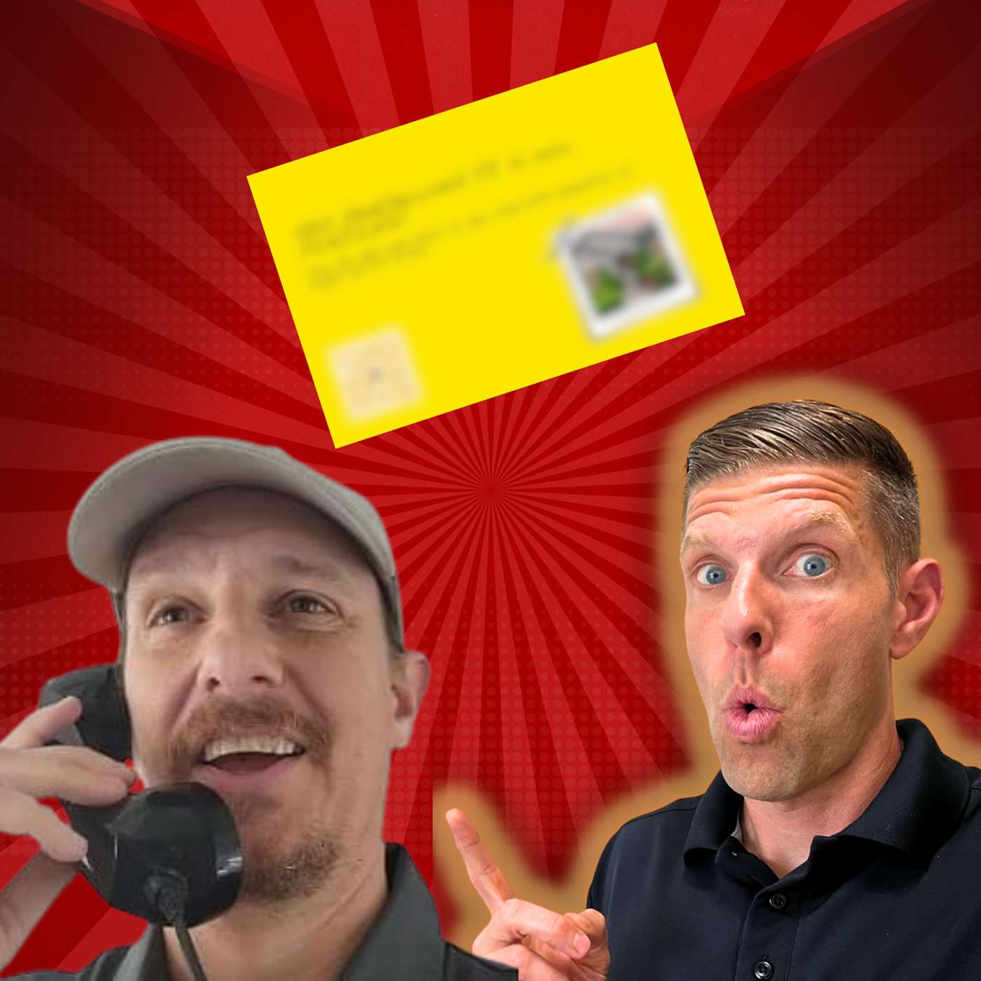 Real Estate - Leads | Listings | Leverage (With Josh Schoenly)