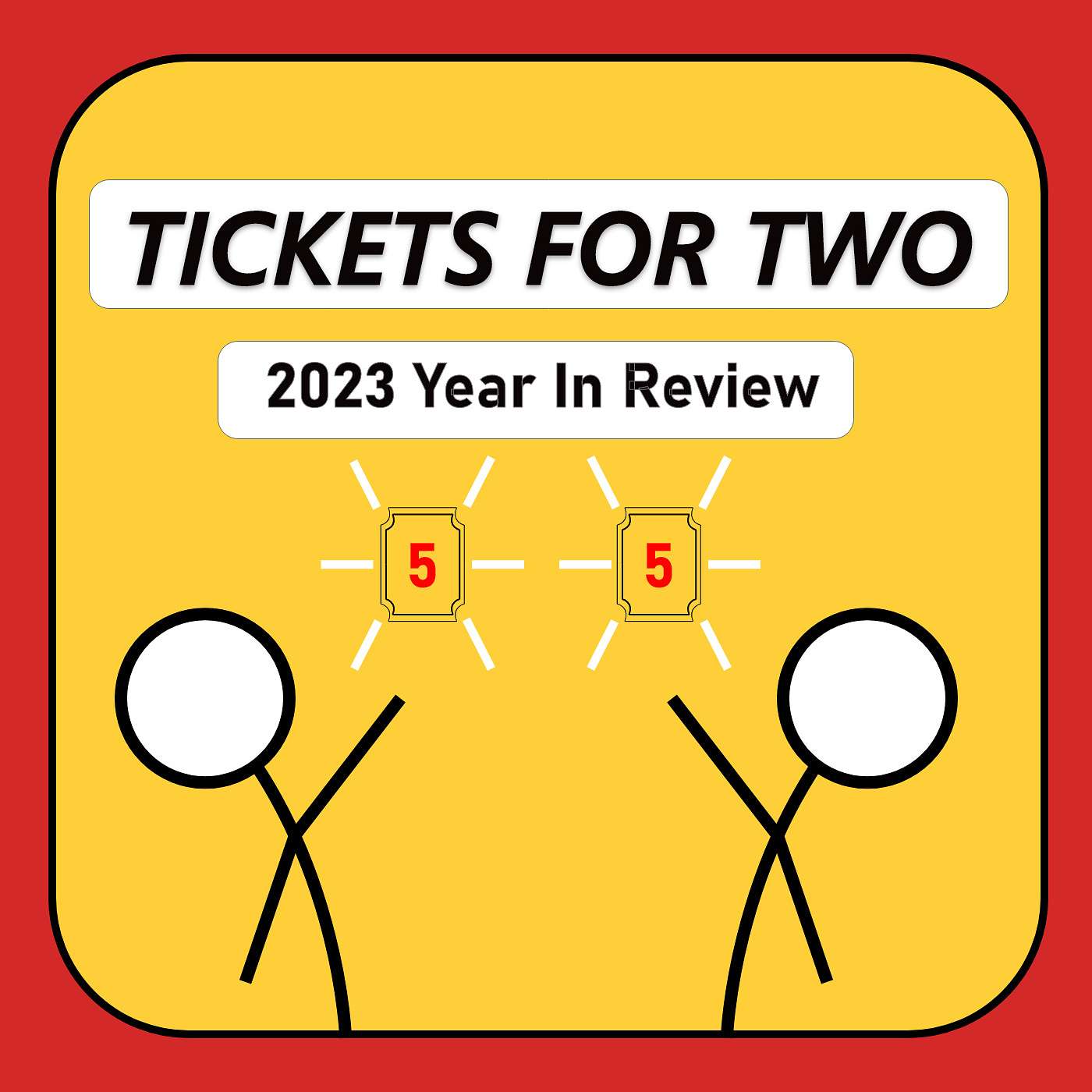 2023 Movie Year in Review - The Good, The Bad, and the Why?