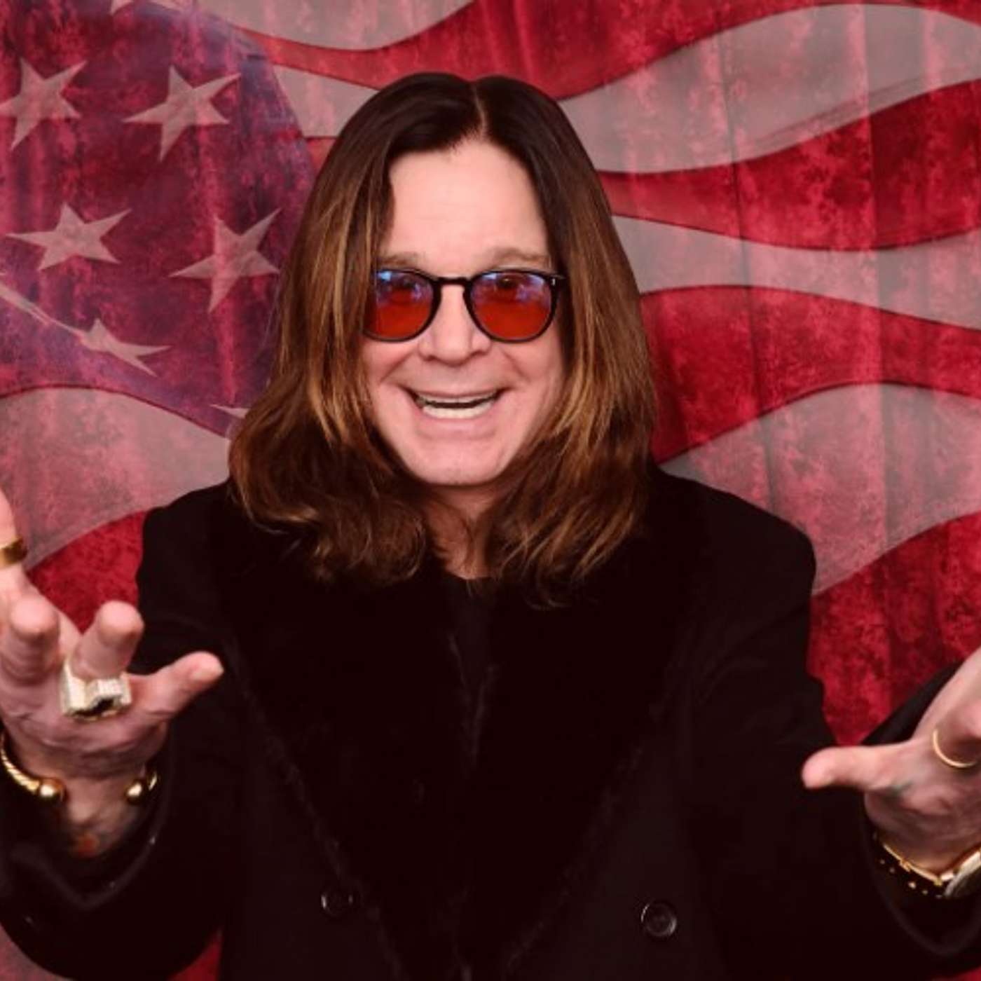Blaming Ozzy Osbourne for Donald Trump