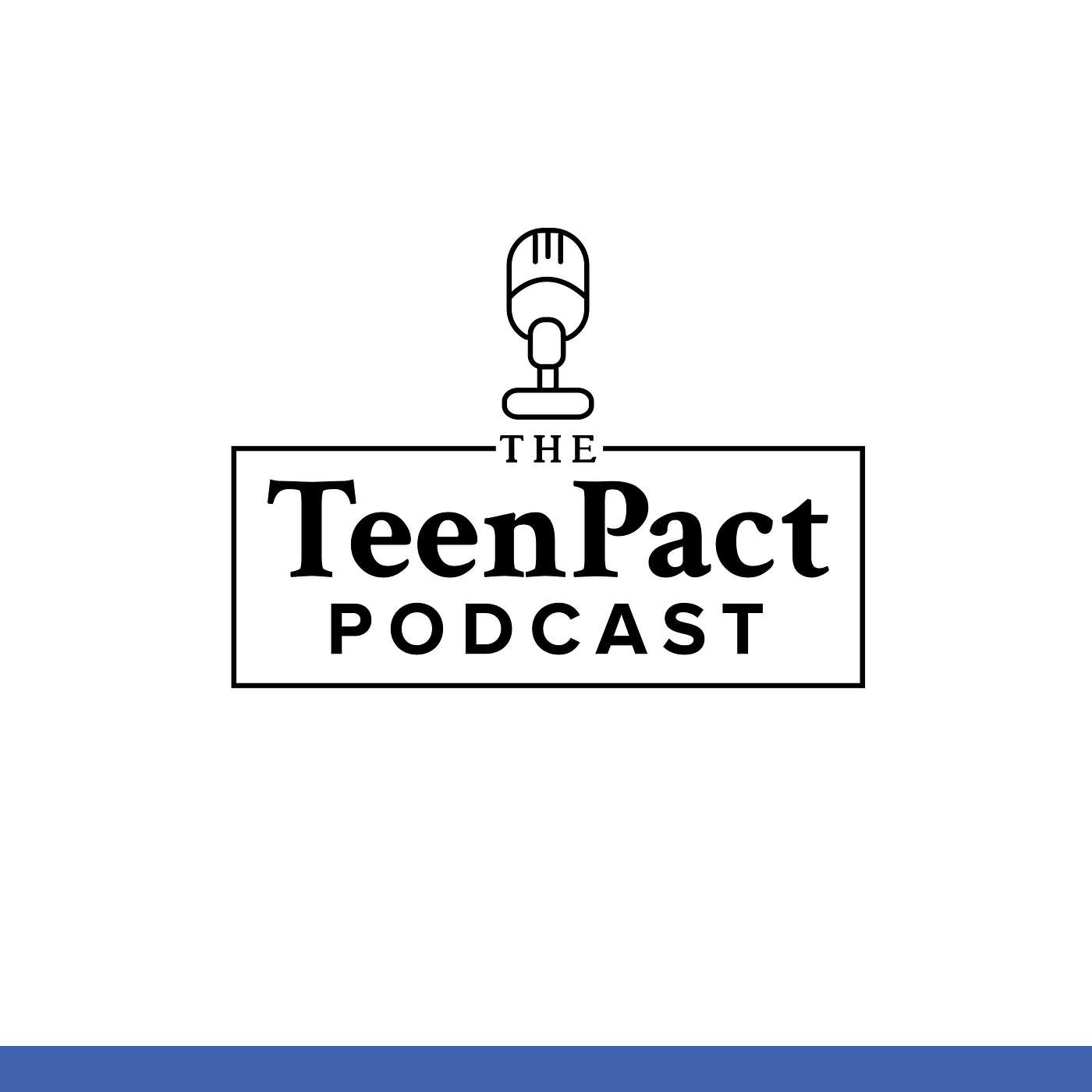 The TeenPact Podcast