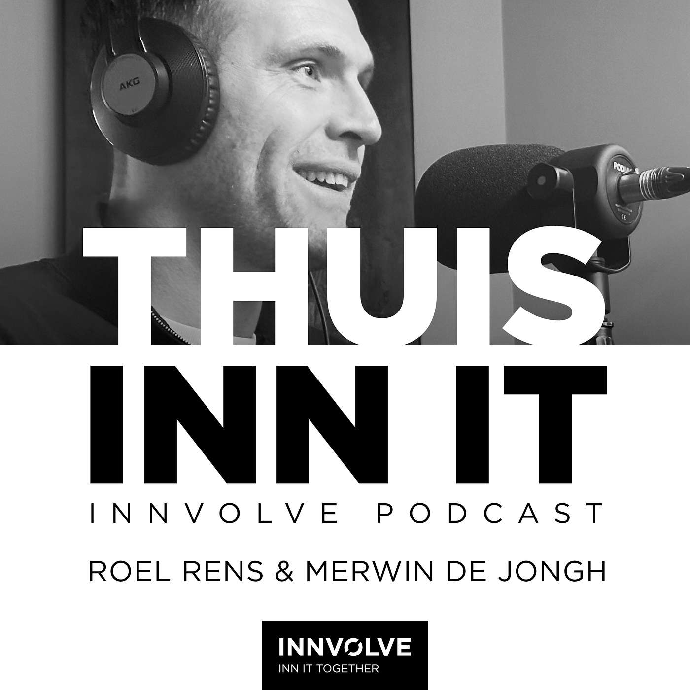 #09 - Hoe veranderen AI-agents jouw werk? – Met Merwin de Jongh, founder van Repetive, AnyID en Building Blocks