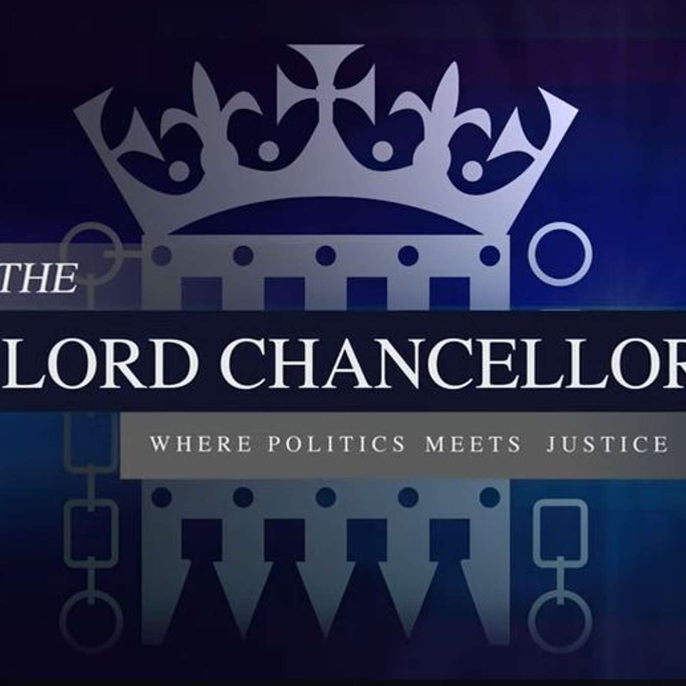 The Lord Chancellors: Where Politics meets Justice - Episode 1 - Lord Falconer