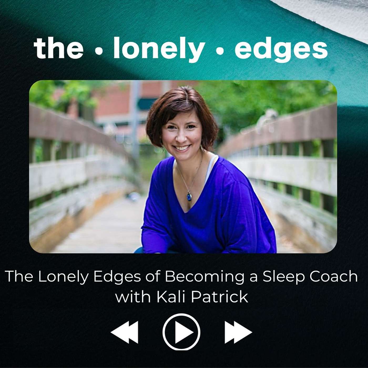 The Lonely Edges