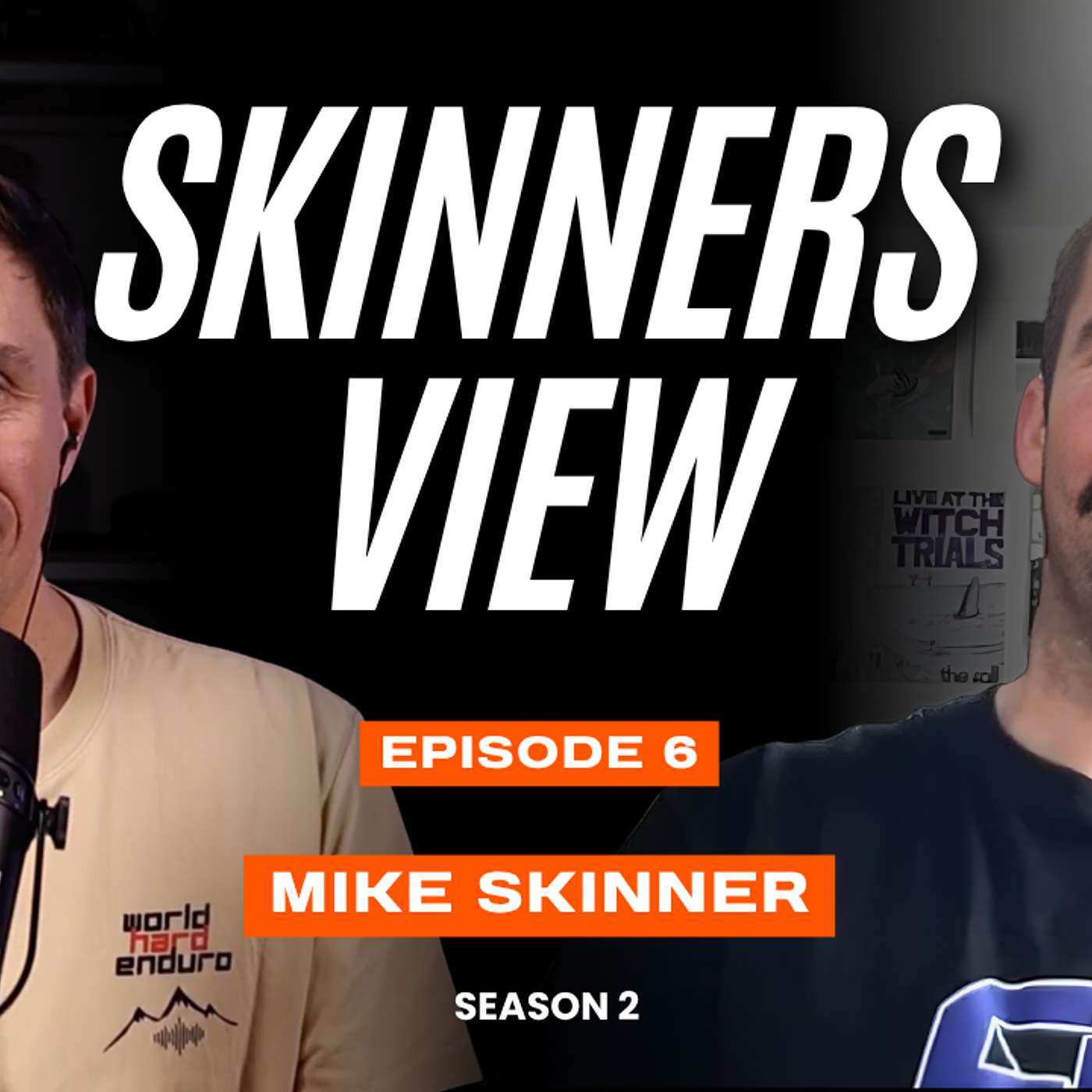 Is Hard Enduro on the Right Track? | Inside the Sport with Mike Skinner | S2E6