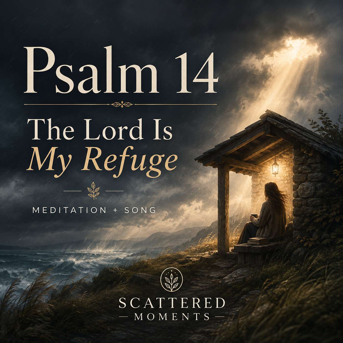 Psalm 14 | Psalms Reflections