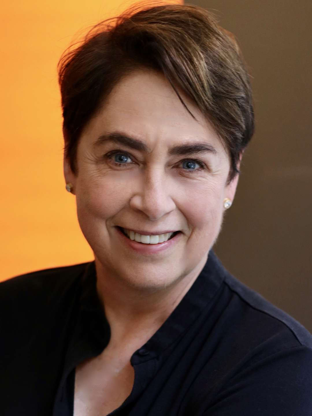 Louise Marburg
