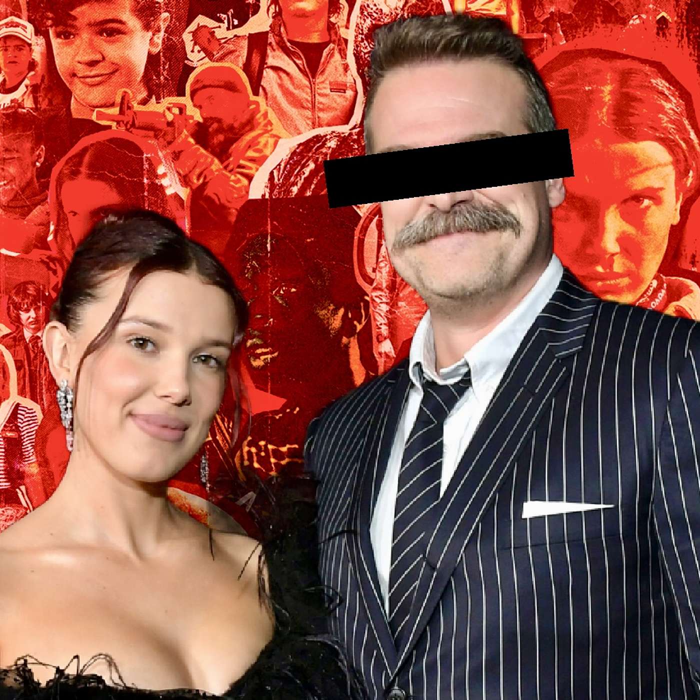 Everything You Don't Know About The Cast of Stranger Things