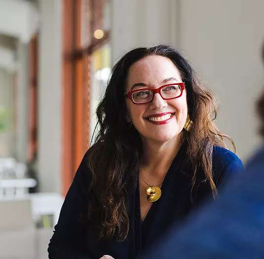 Julia Castro Abrams