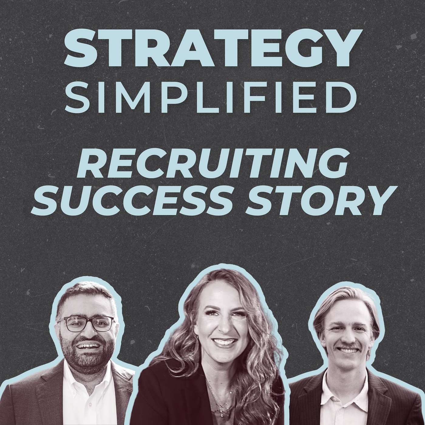 S14E23: Professional Musician to Consultant at Bain & Company (Ty's Story)