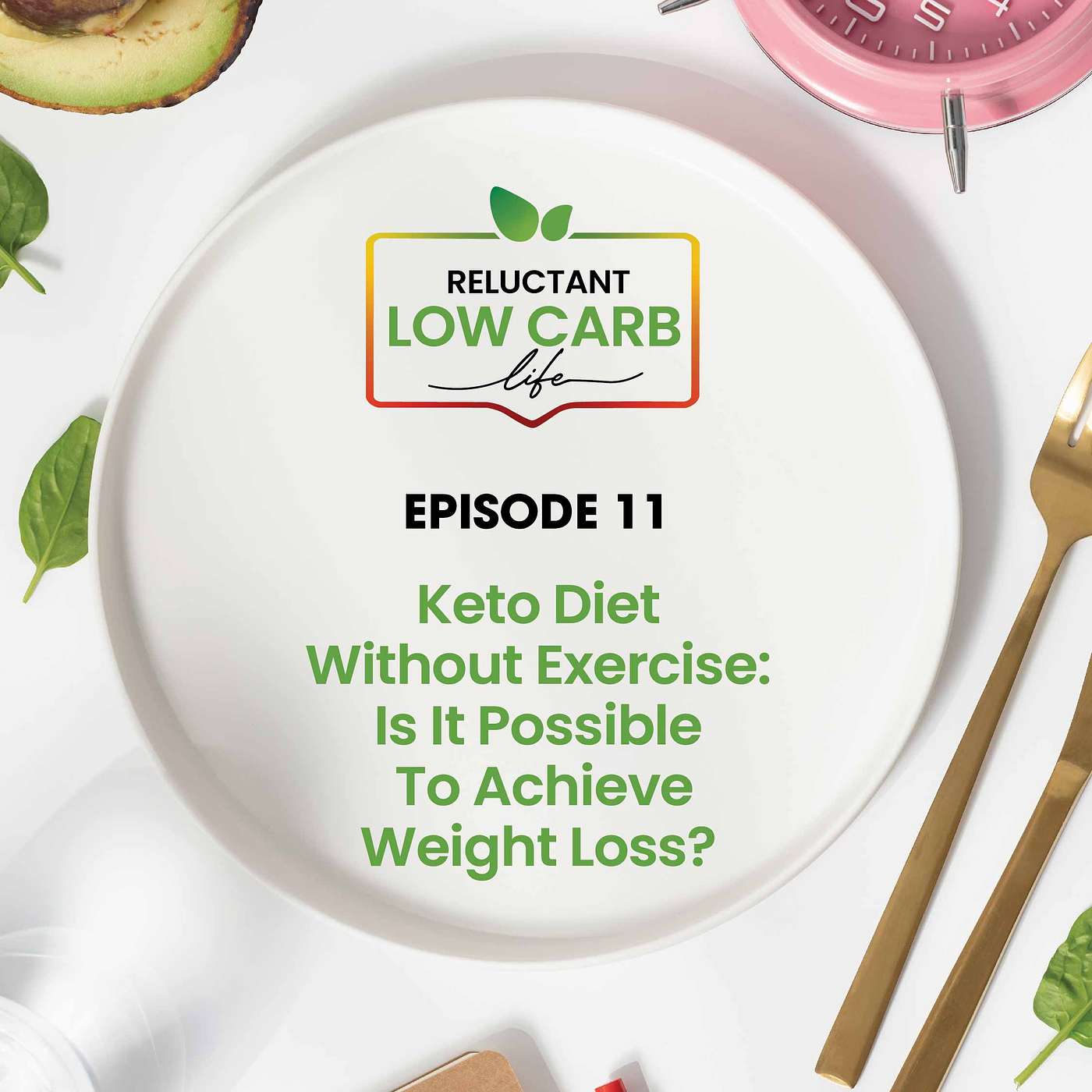 Keto Diet Without Exercise: Is It Possible To Achieve Weight Loss?