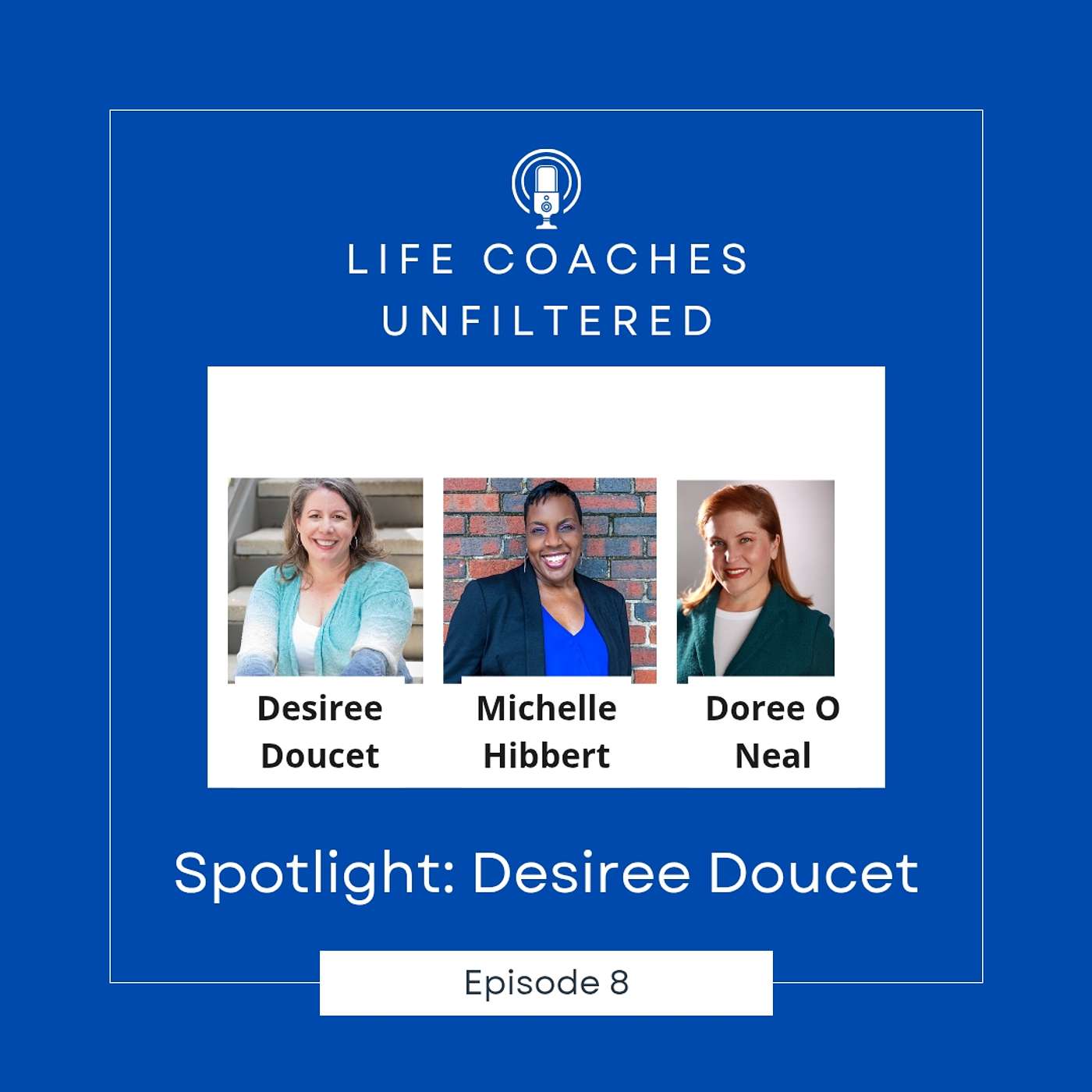 Life Coaches Unfiltered