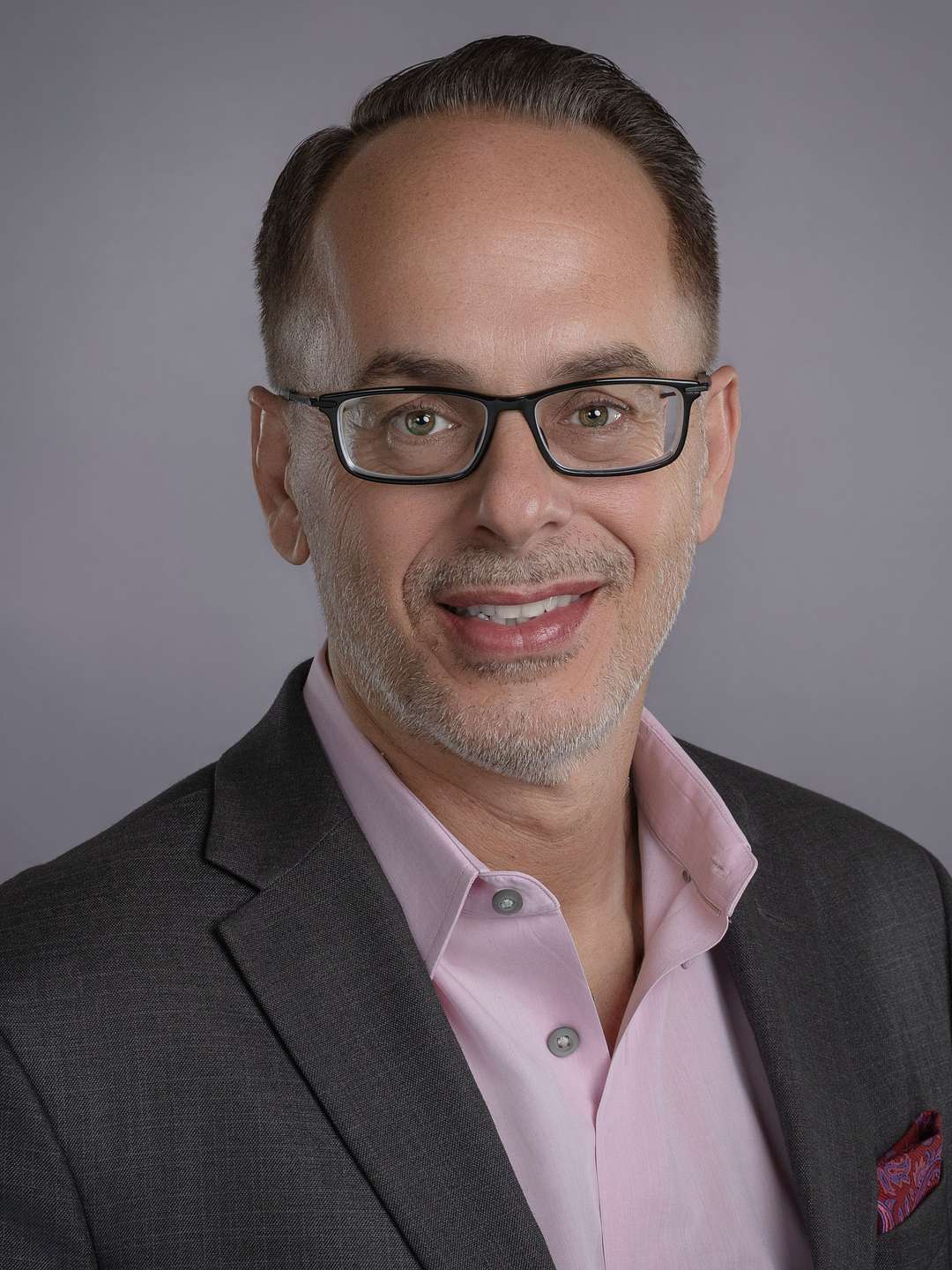 Jude Sandvall: The Divorced Dadvocate