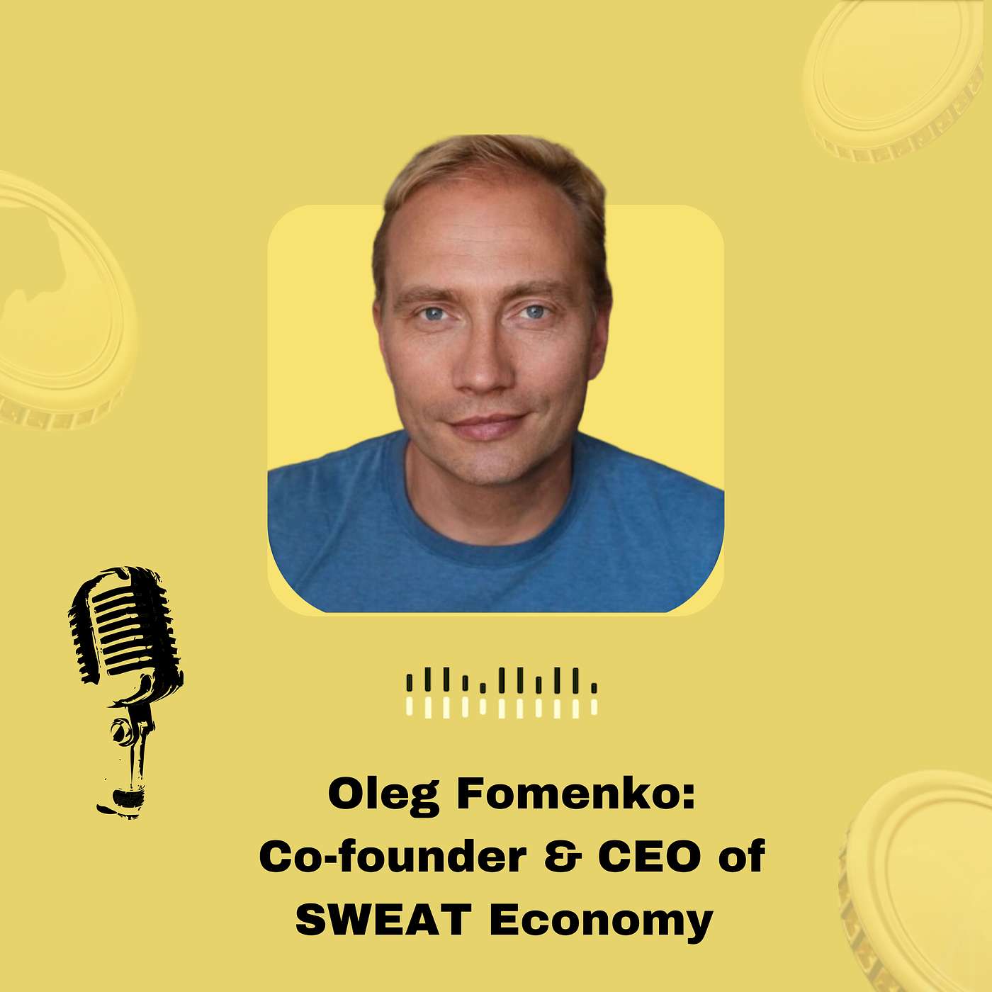 Token for Your Thoughts